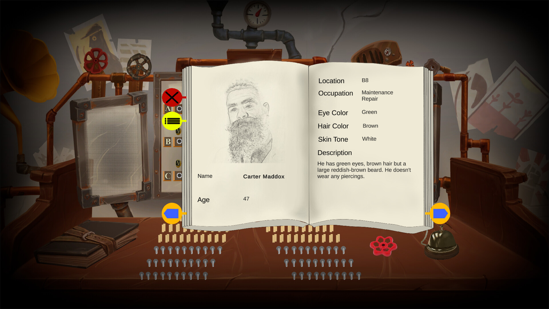 Hello Operator Screenshot 4