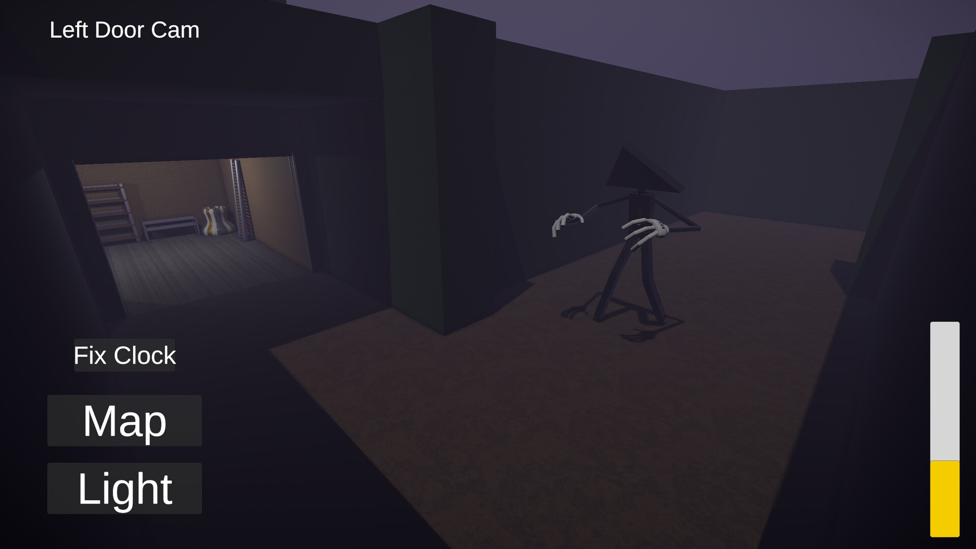 Another Nightmare Screenshot 13