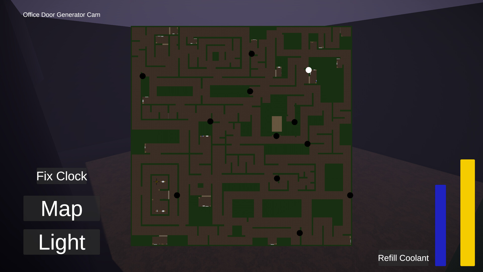 Another Nightmare Screenshot 7