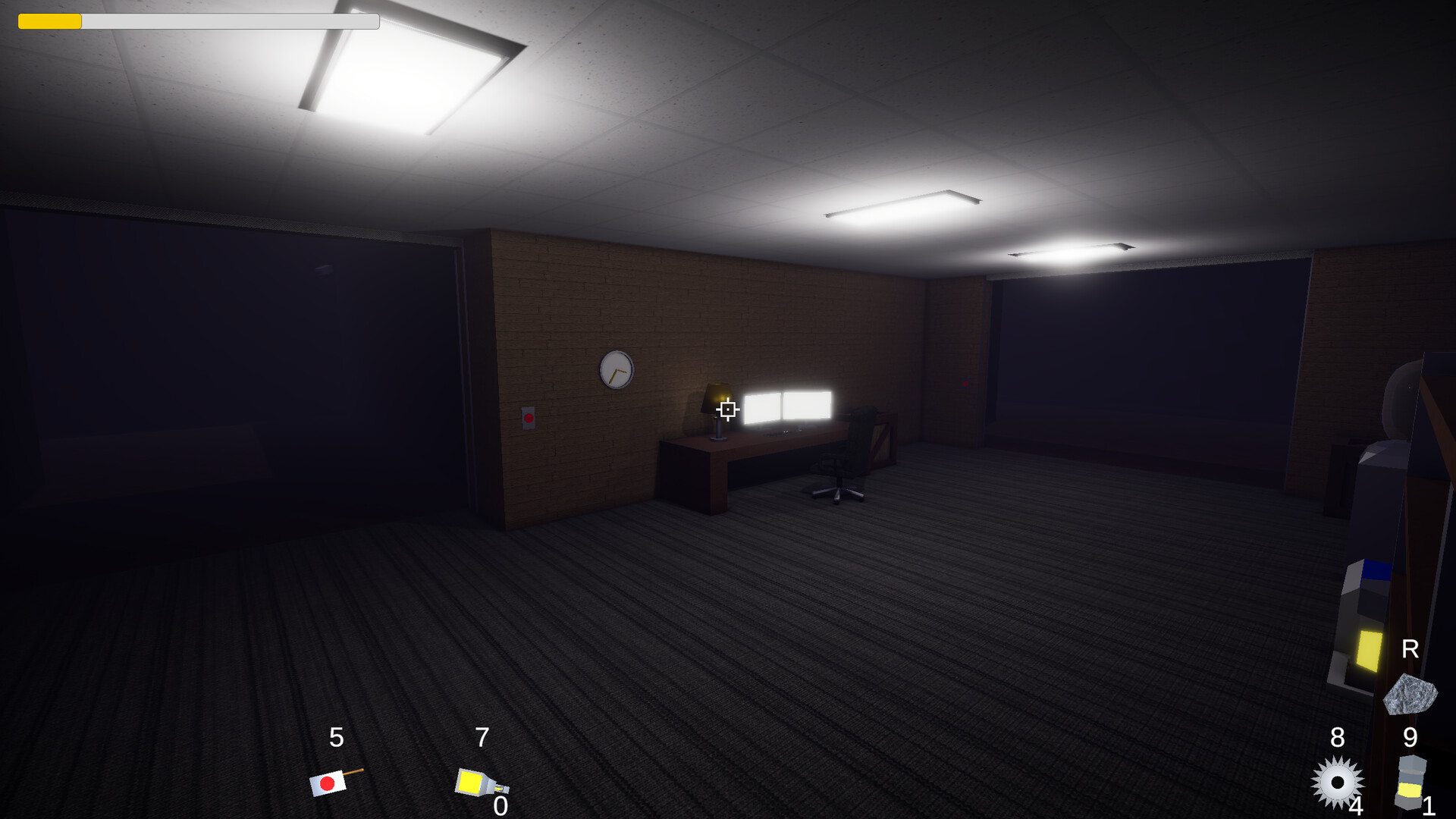 Another Nightmare Screenshot 5