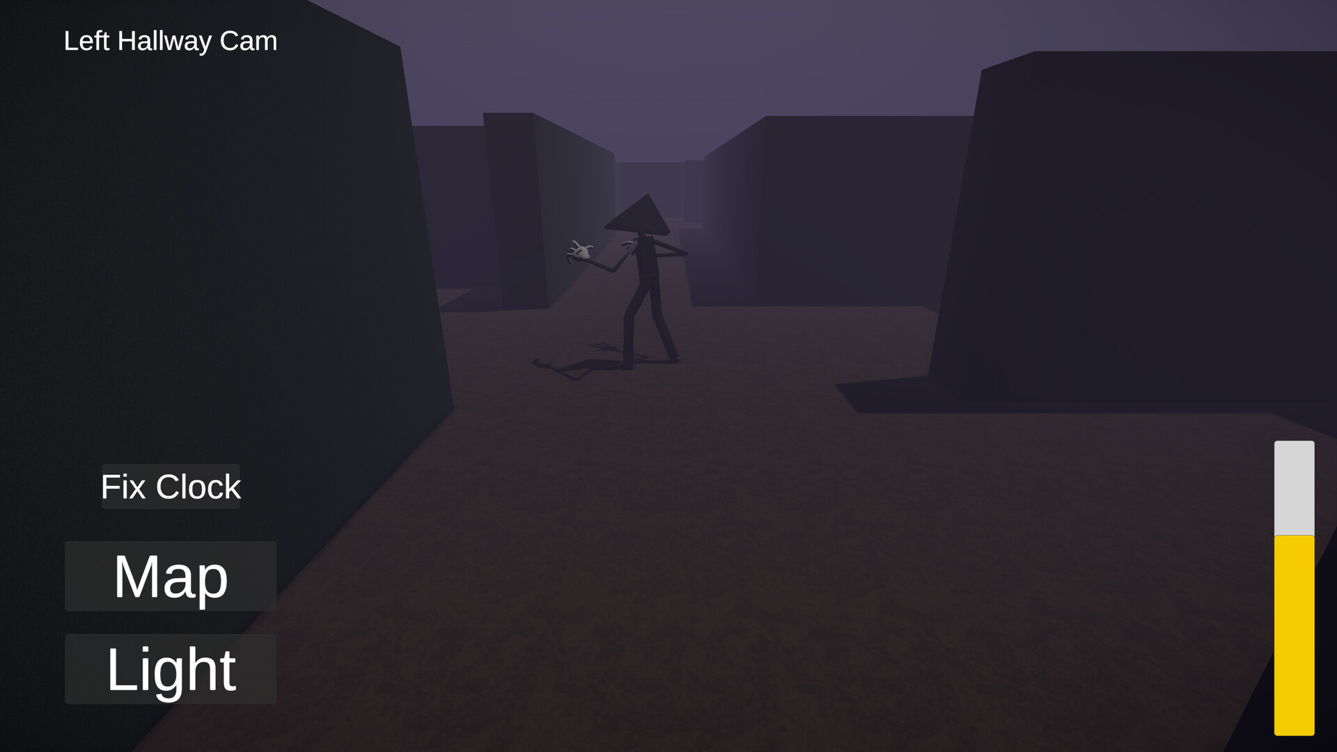 Another Nightmare Screenshot 11