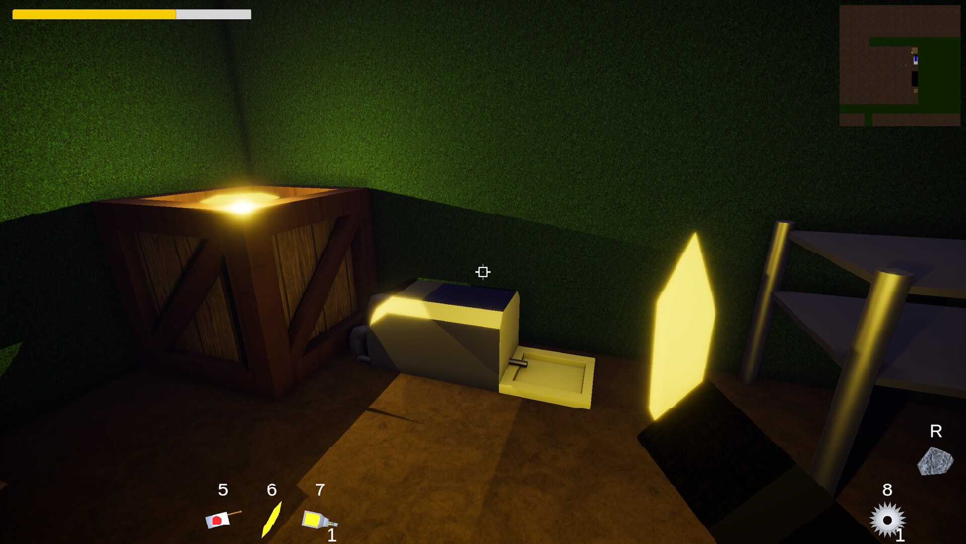 Another Nightmare Screenshot 8