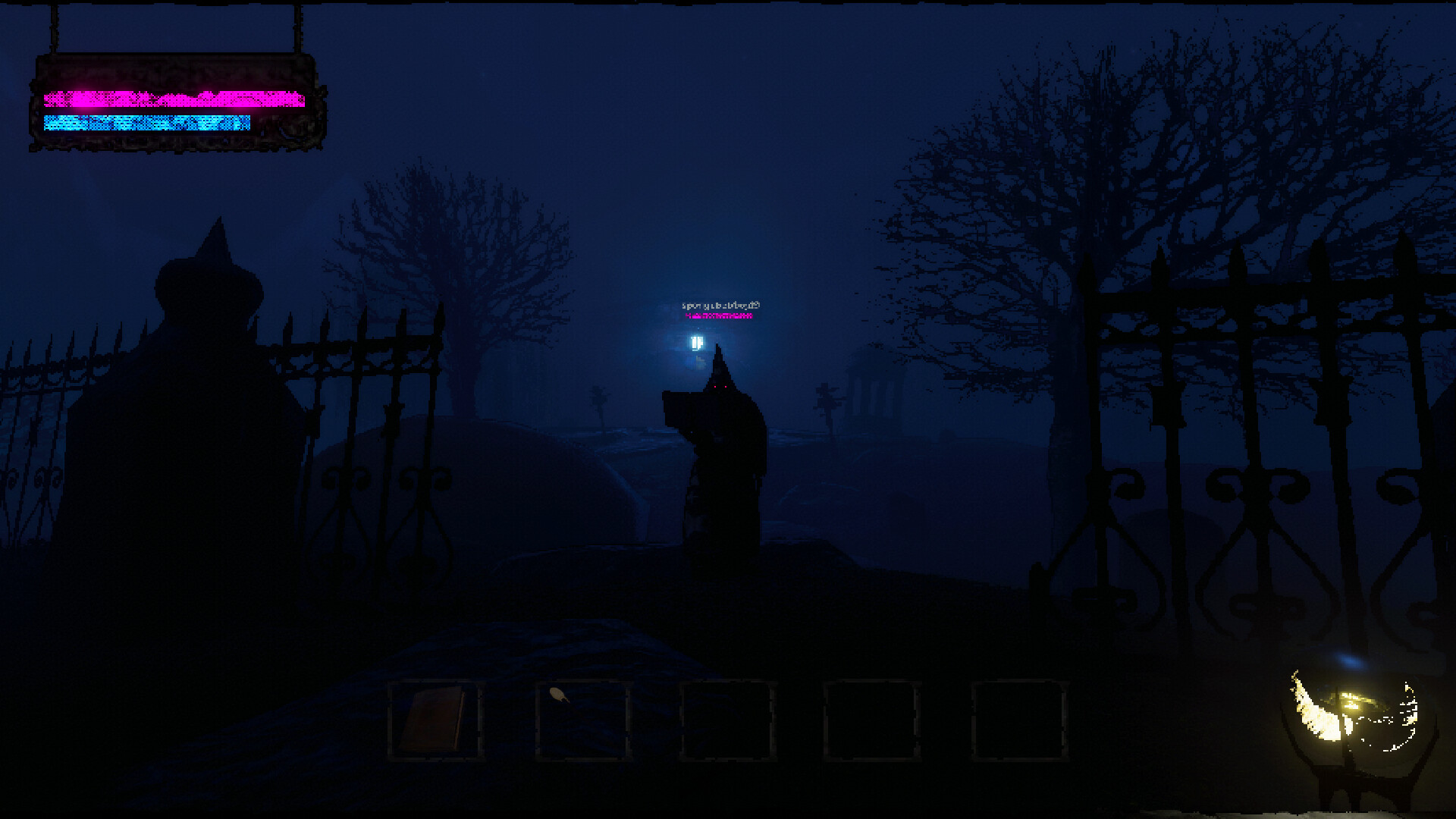Mage Arena Screenshot 3