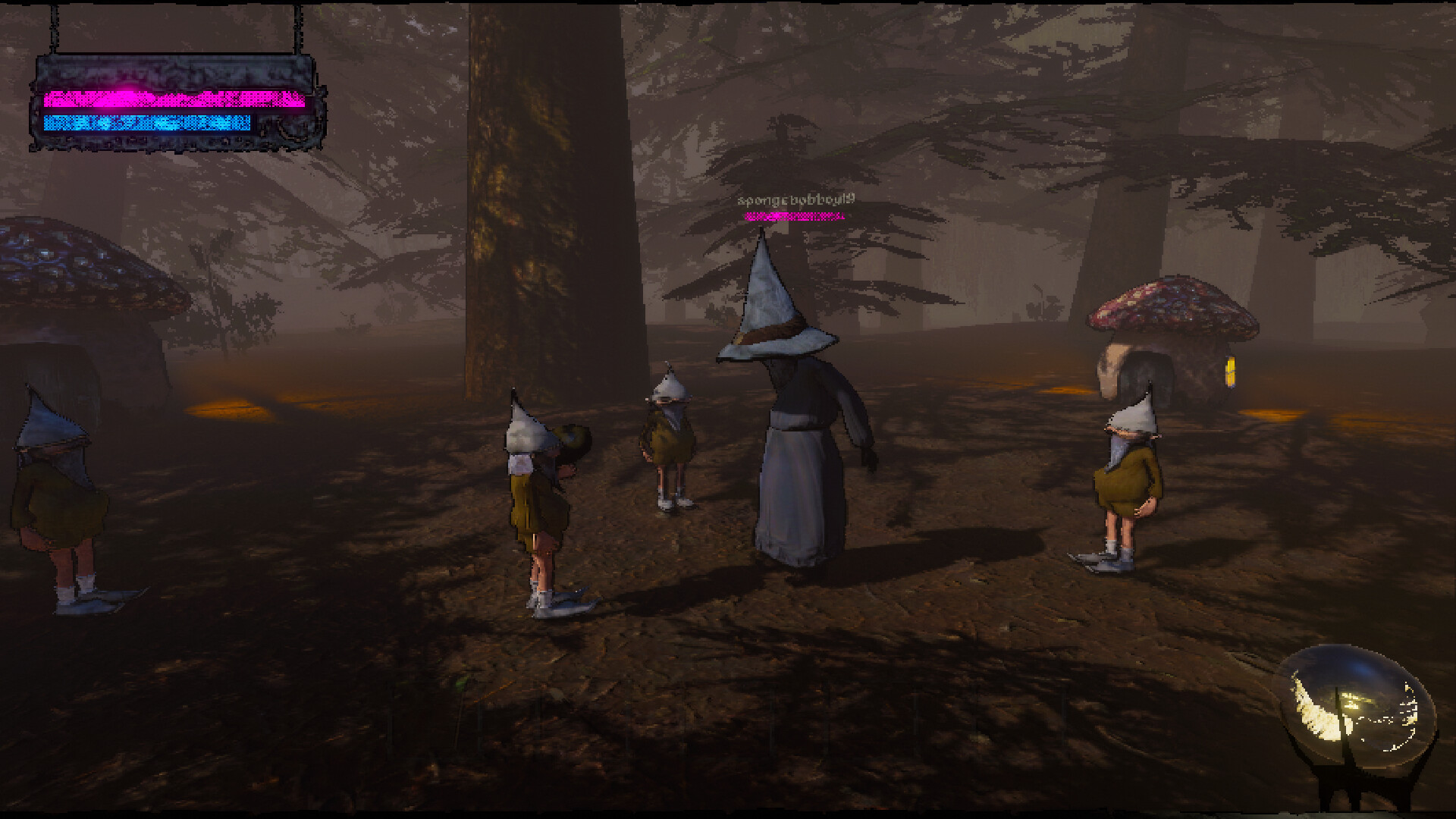 Mage Arena Screenshot 0