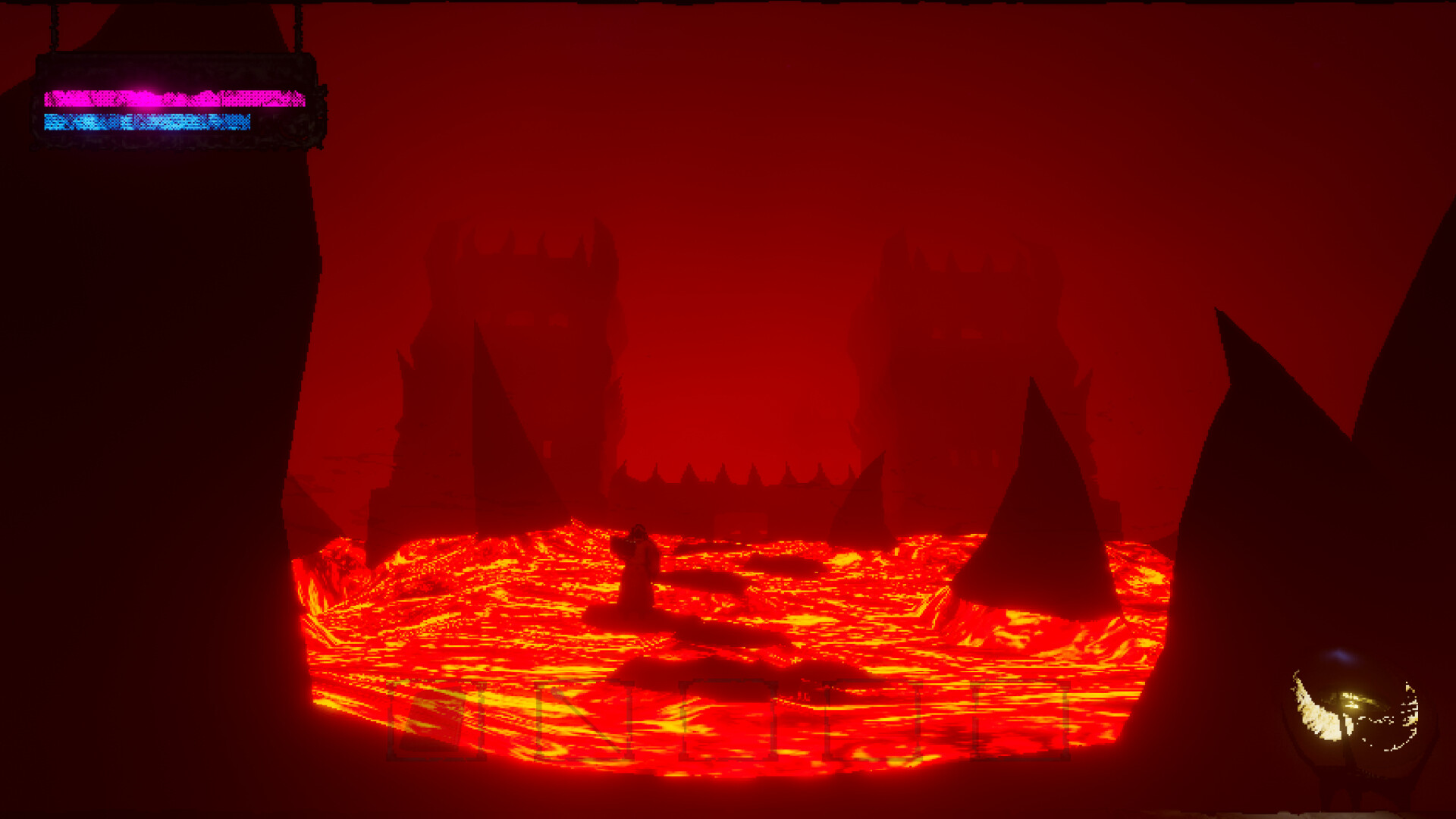 Mage Arena Screenshot 4