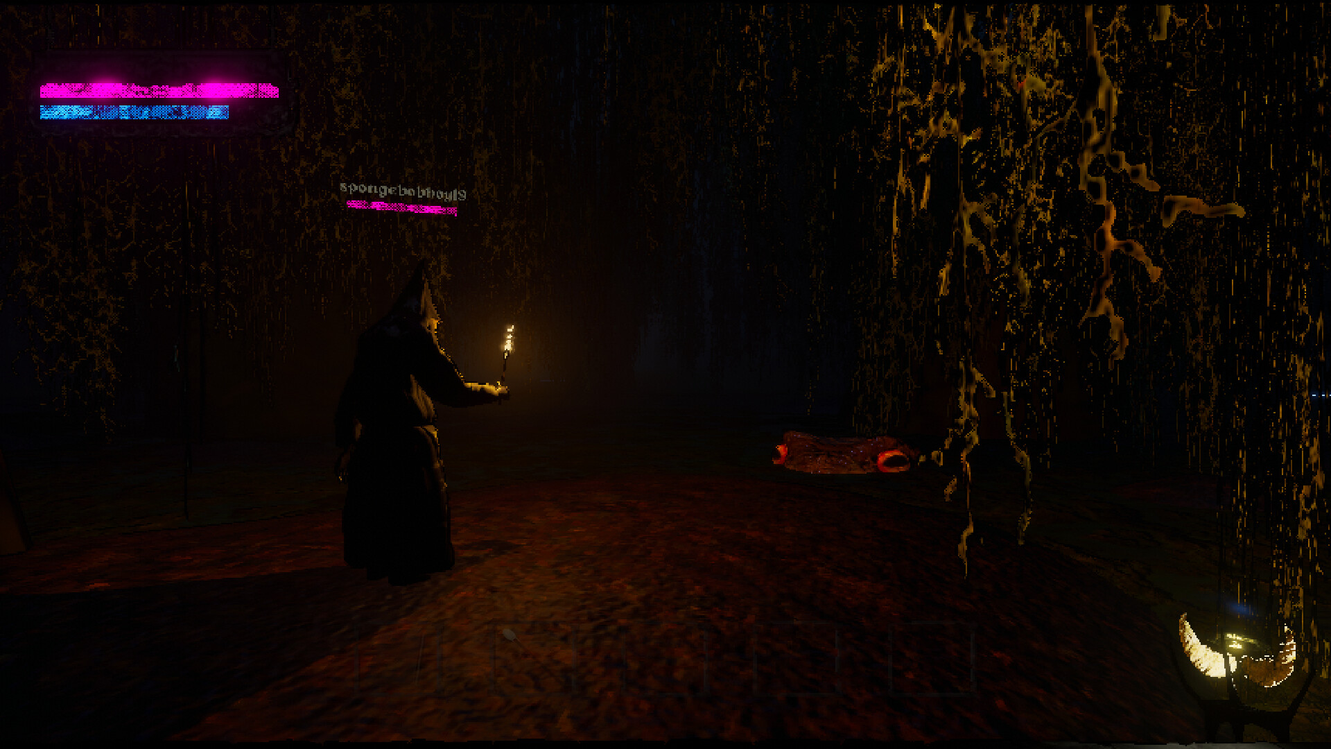 Mage Arena Screenshot 1