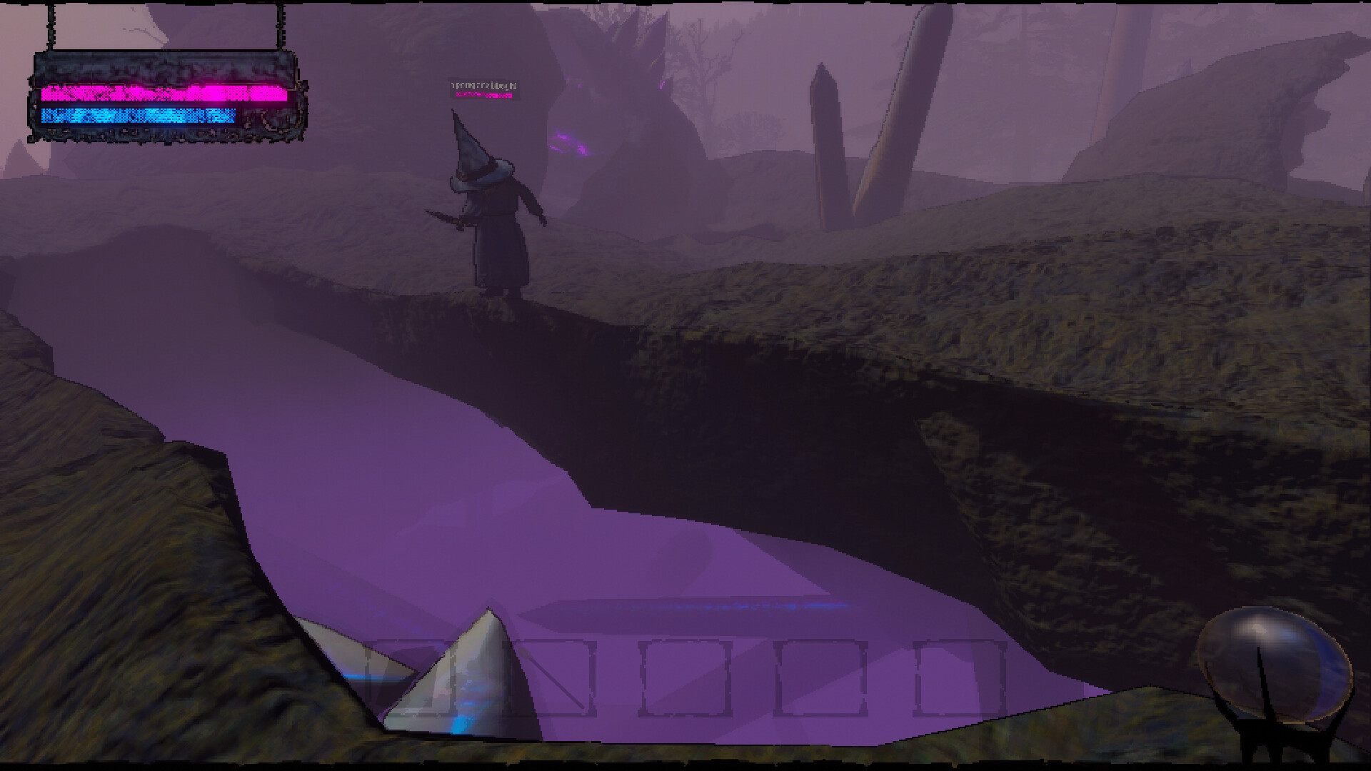 Mage Arena Screenshot 2
