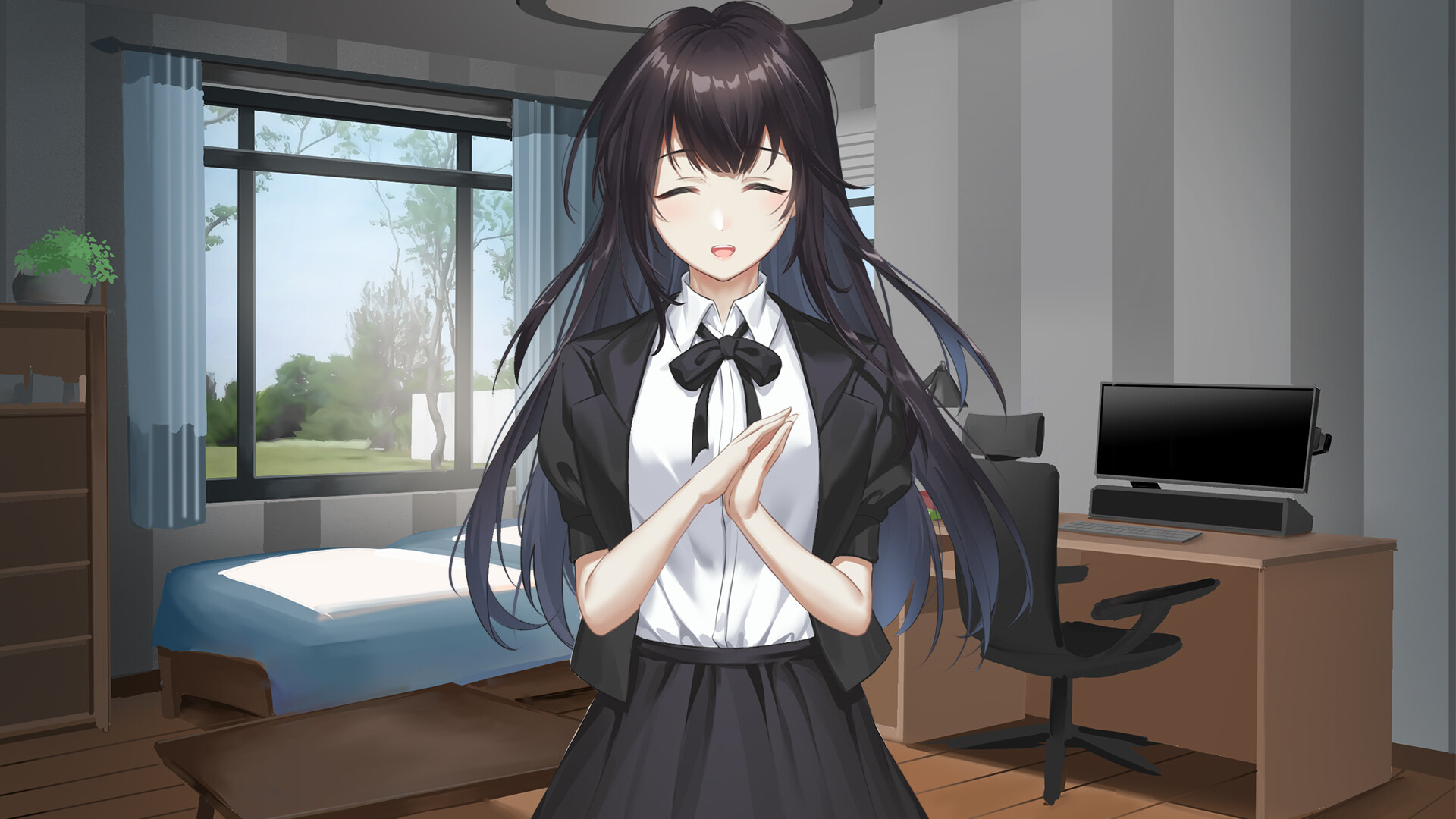 Reunions with you billions of times Screenshot 3