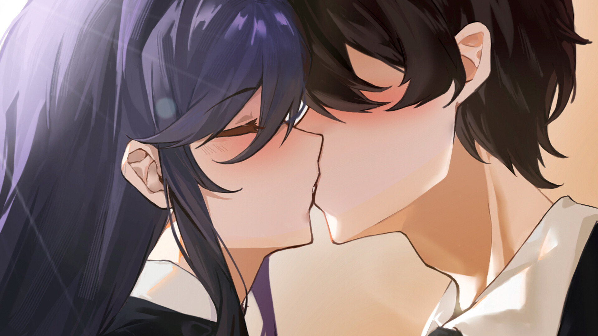 Reunions with you billions of times Screenshot 2