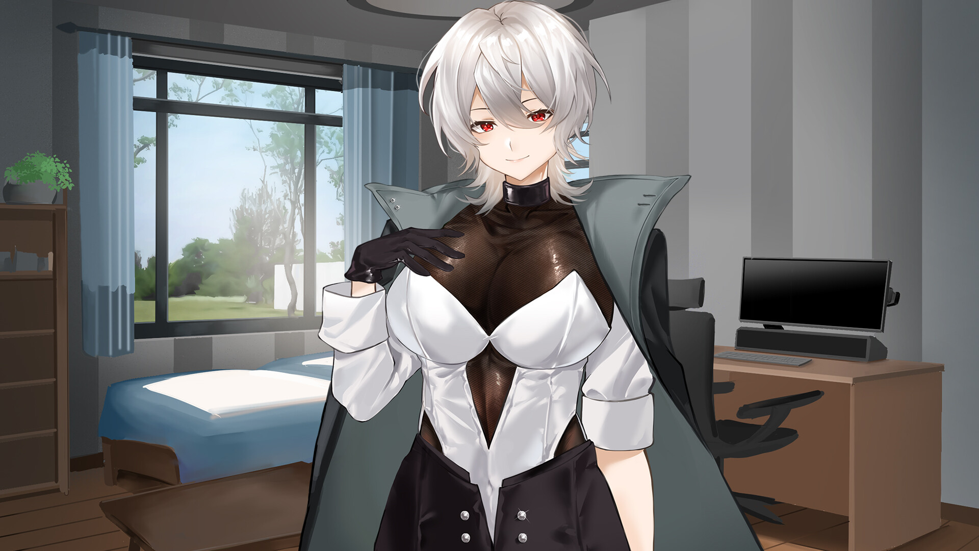 Reunions with you billions of times Screenshot 4