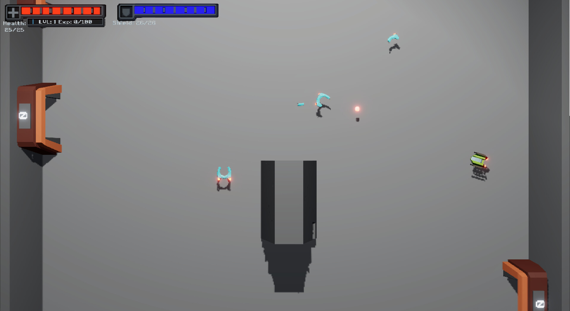 Void Crawlers Screenshot 4