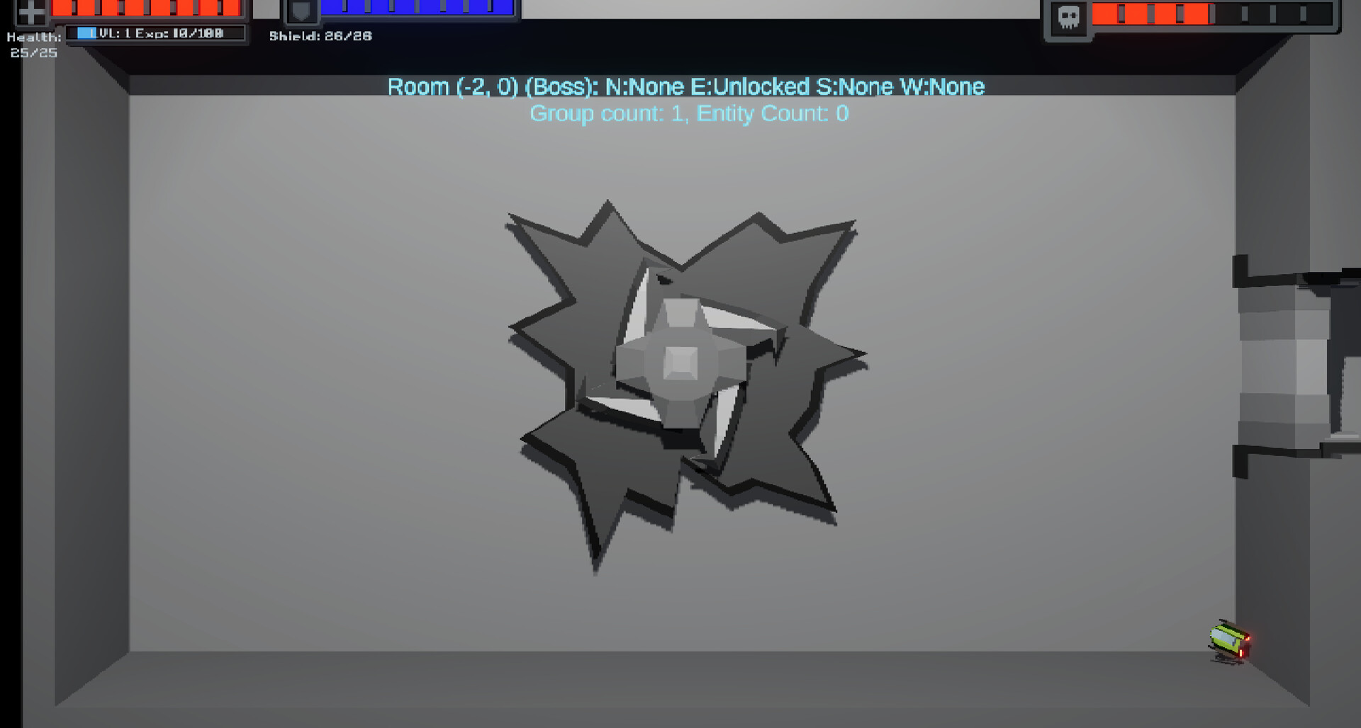 Void Crawlers Screenshot 5