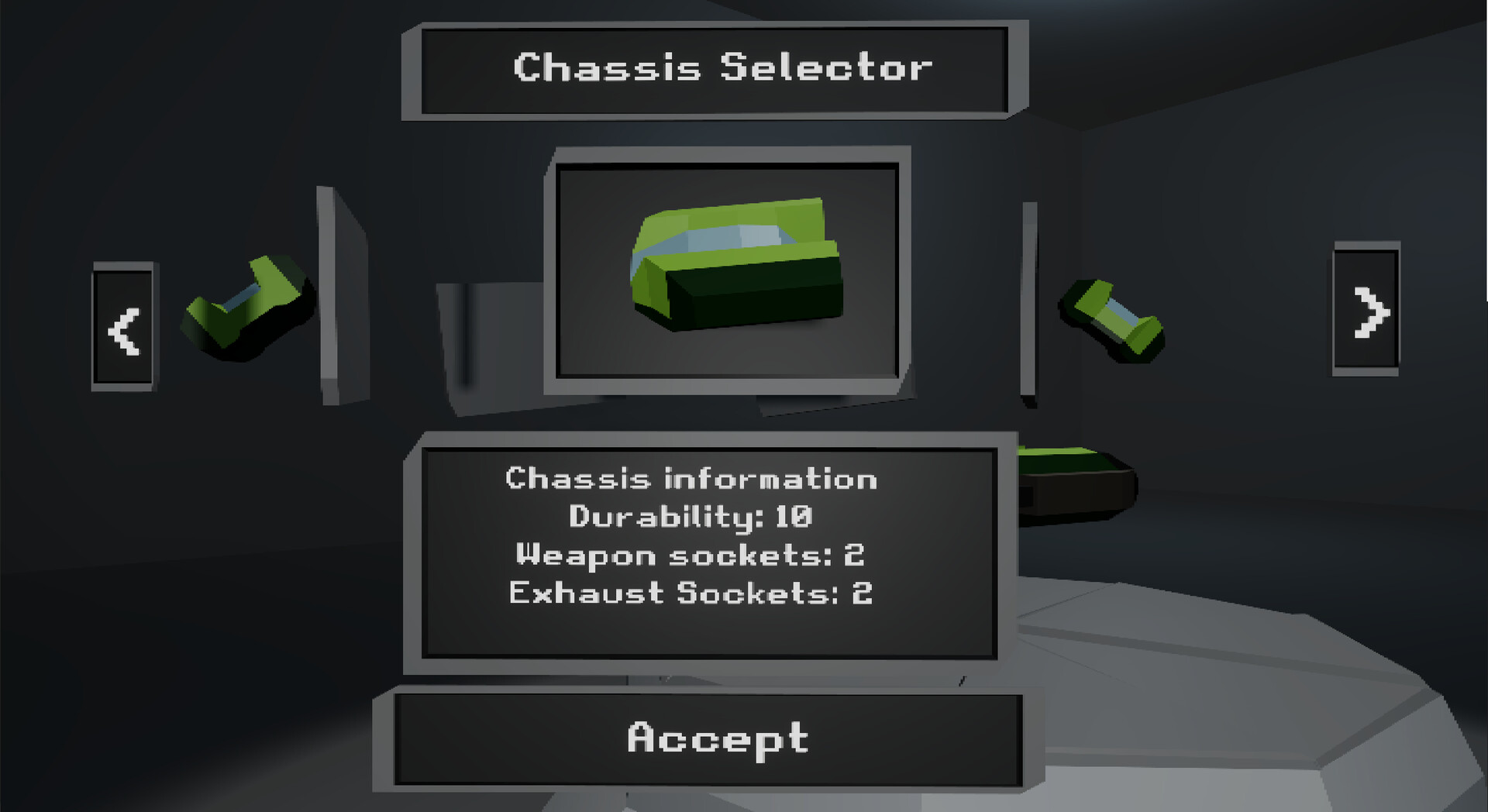 Void Crawlers Screenshot 3