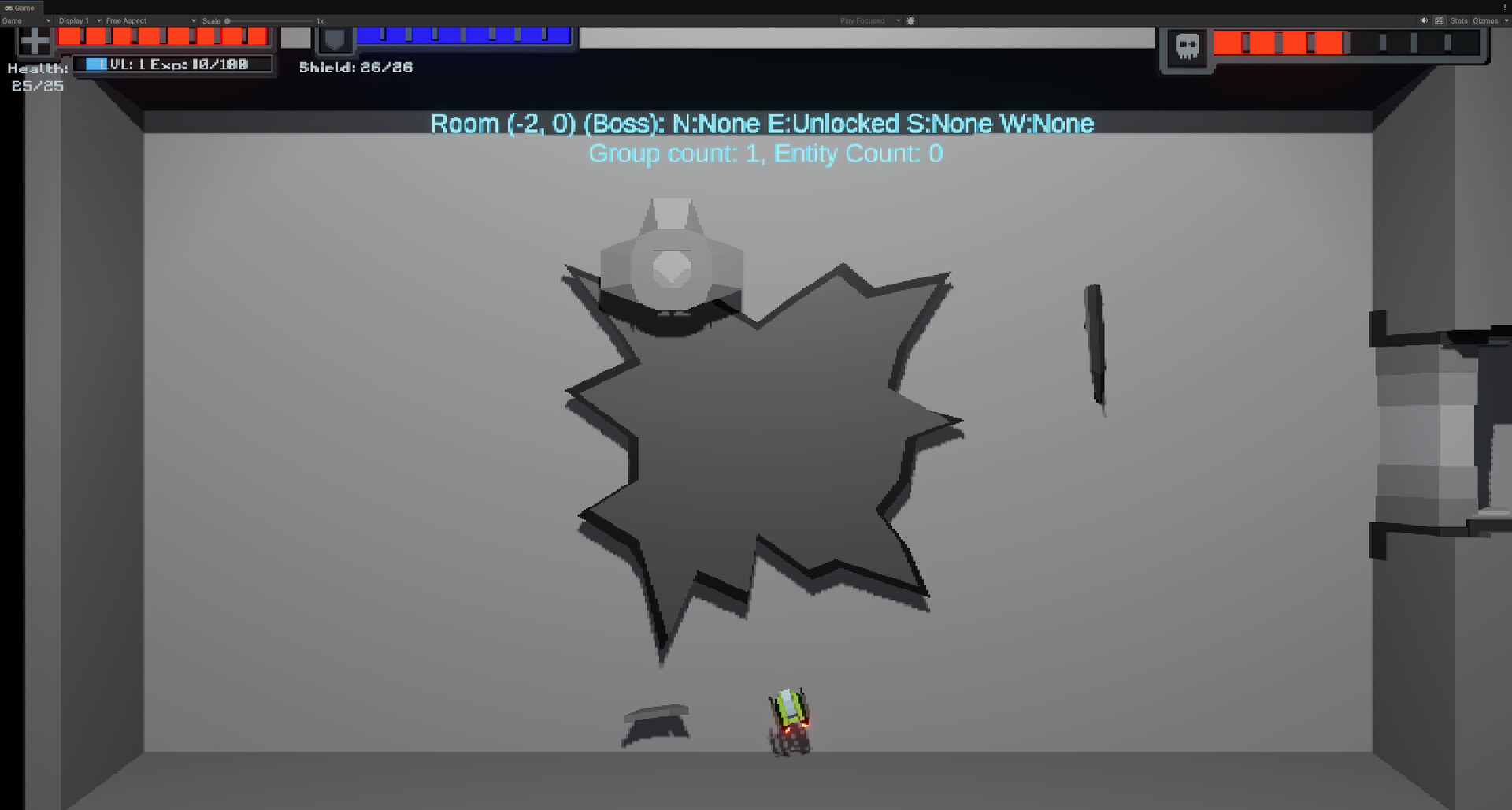 Void Crawlers Screenshot 6