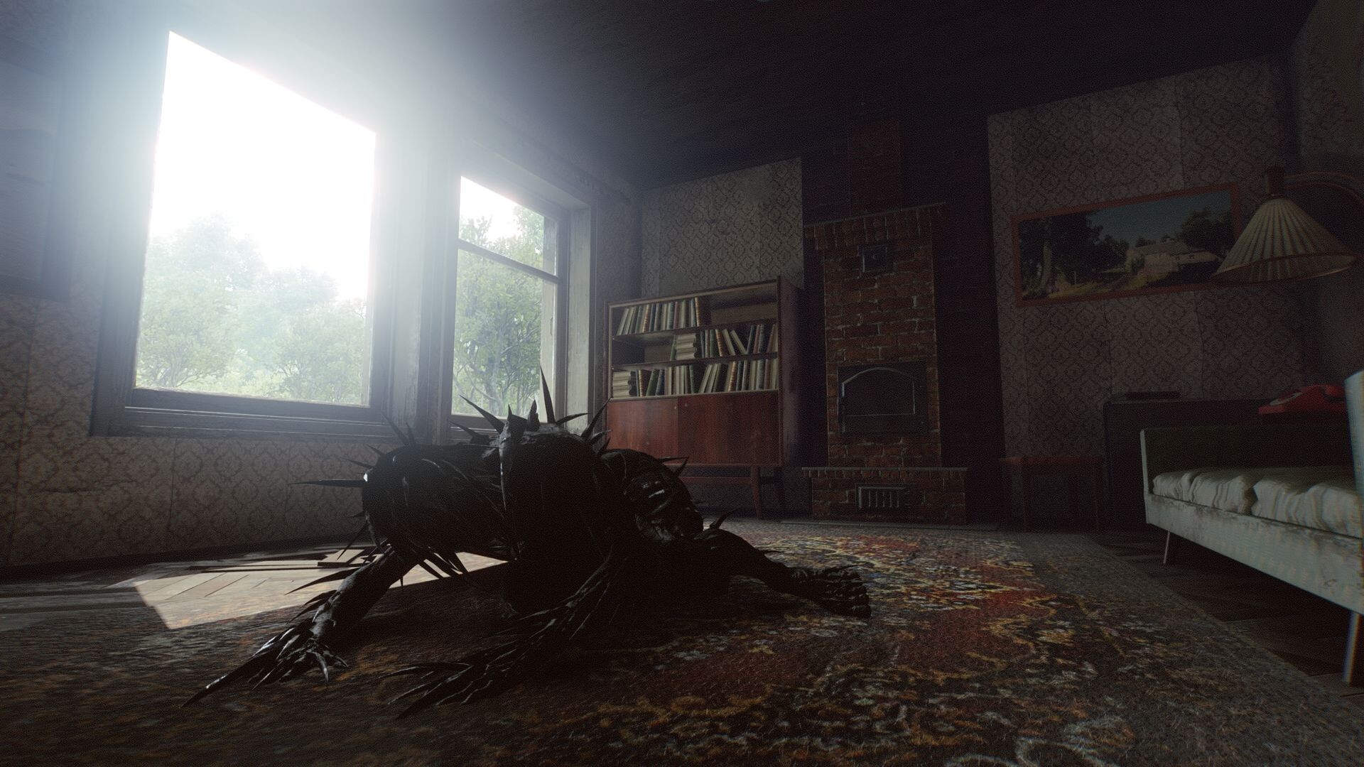 Active Matter Screenshot 26