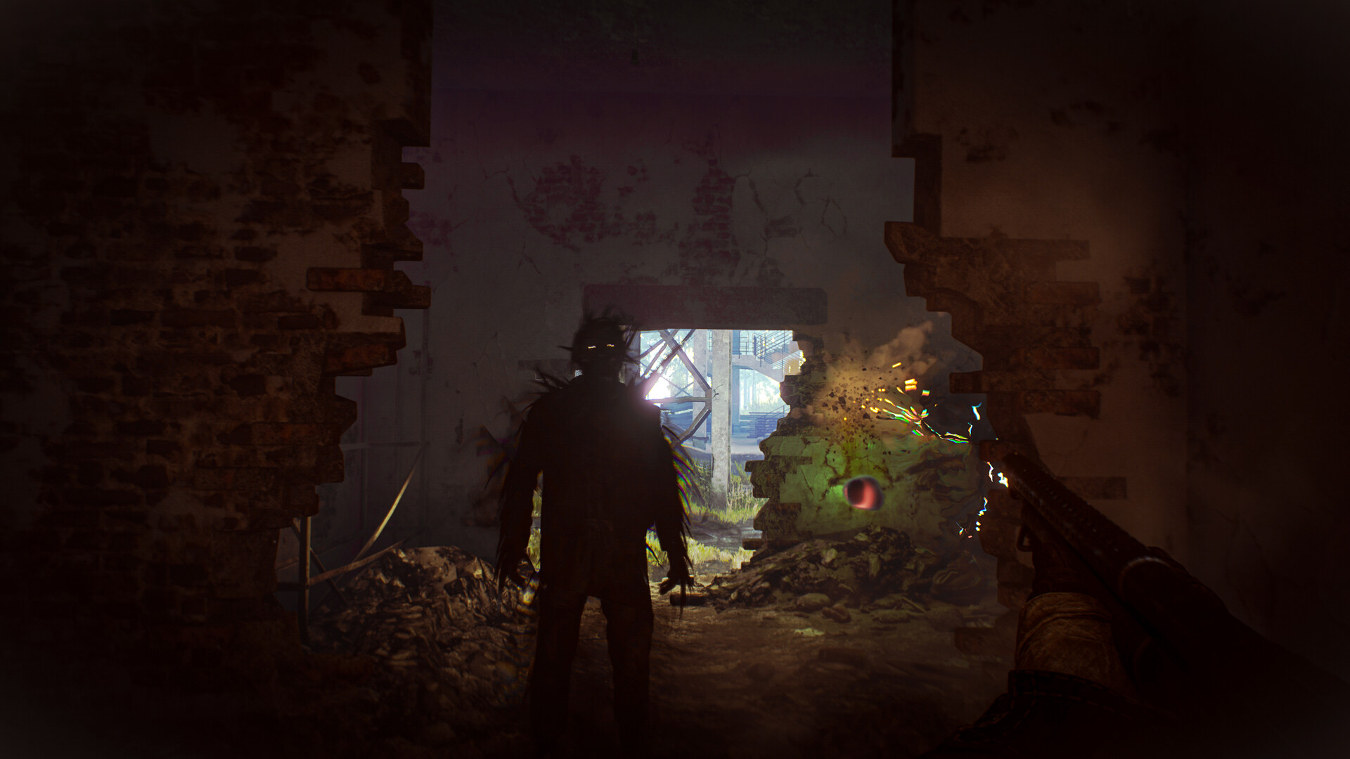 Active Matter Screenshot 10