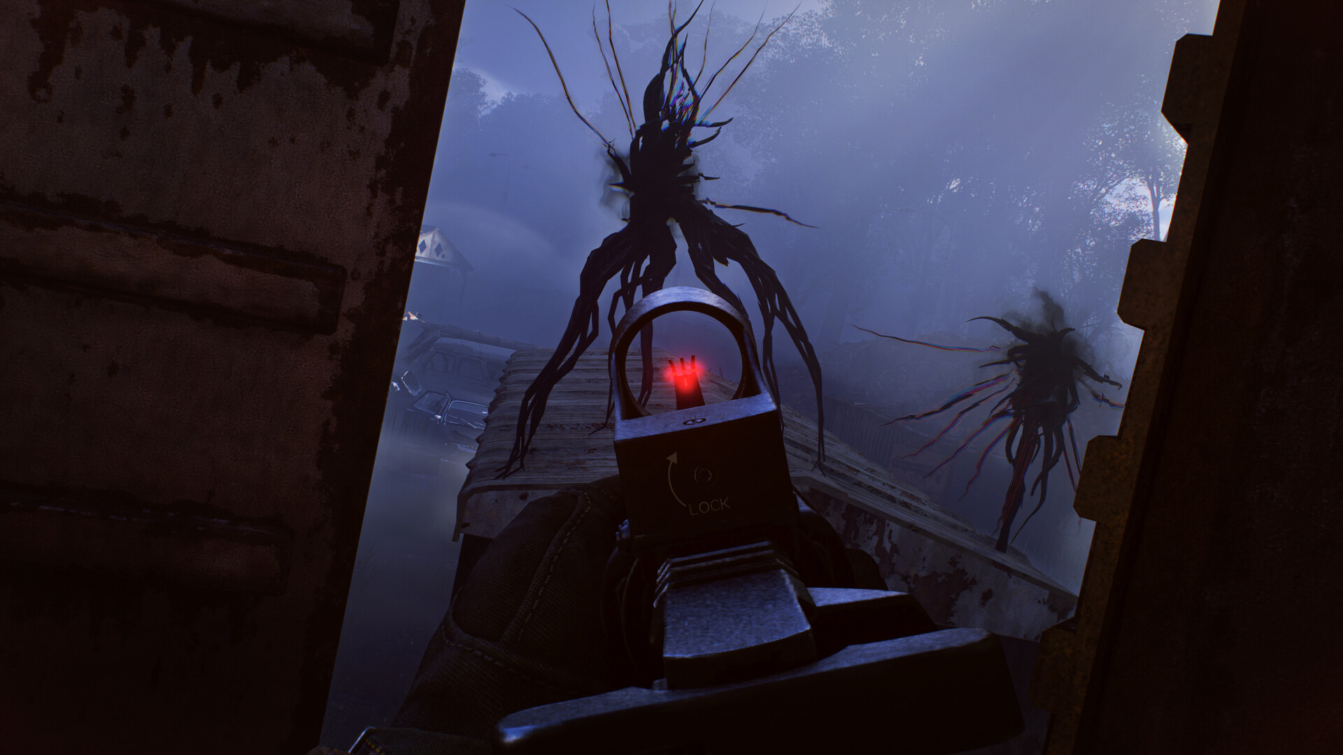 Active Matter Screenshot 17