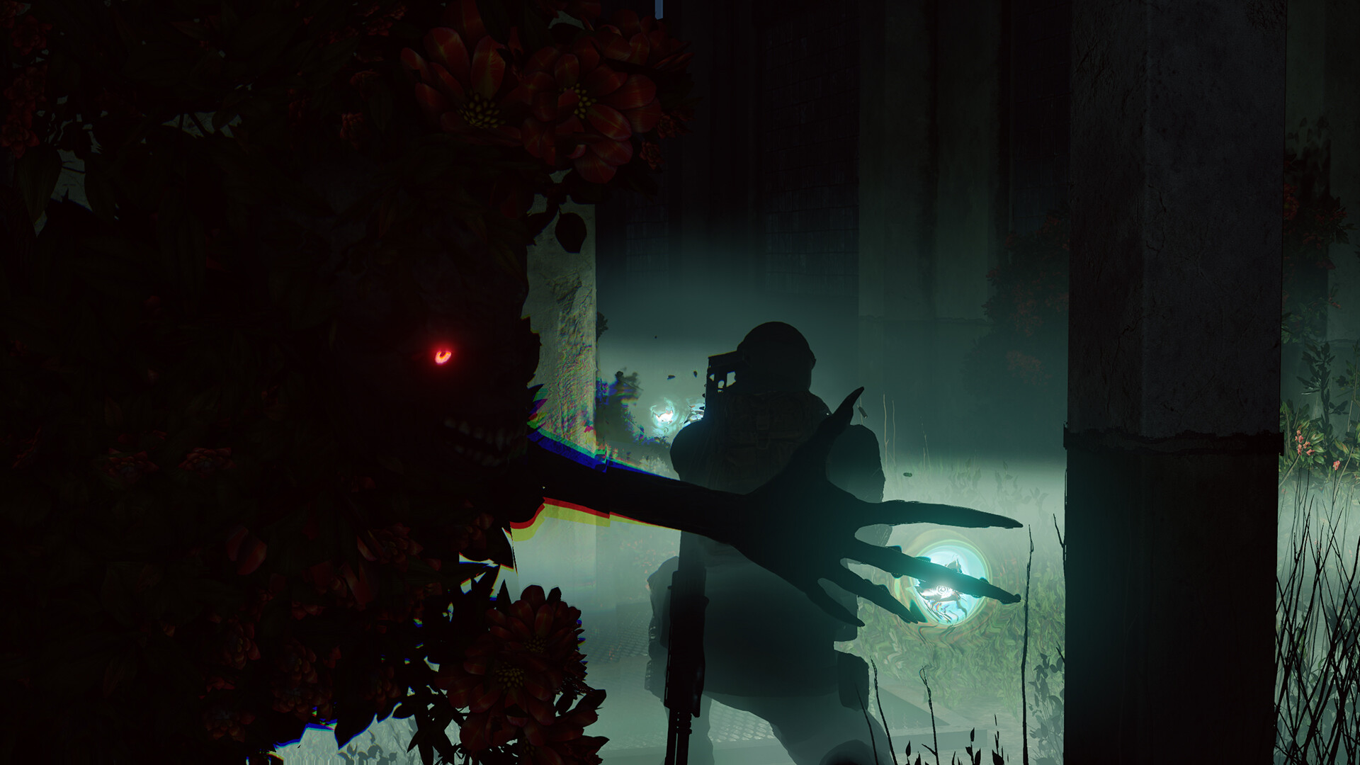 Active Matter Screenshot 4