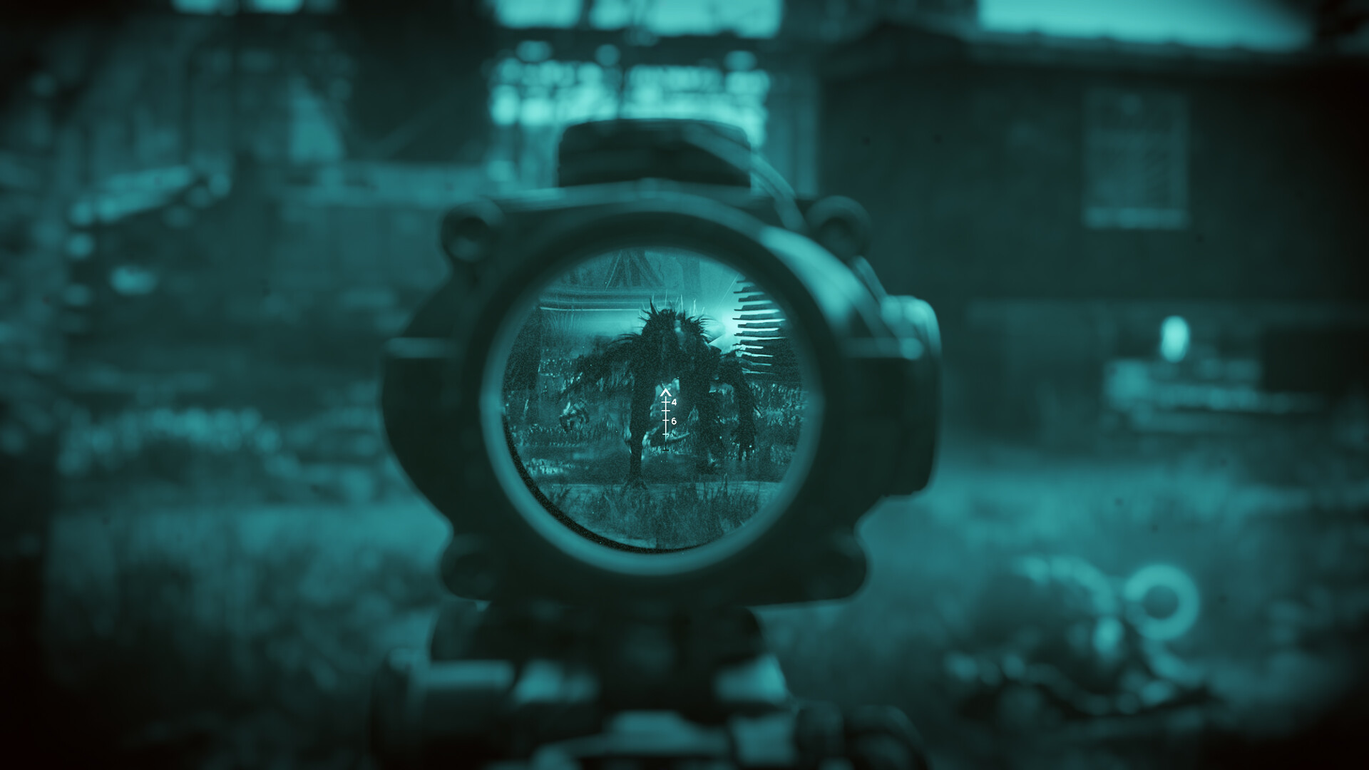 Active Matter Screenshot 7