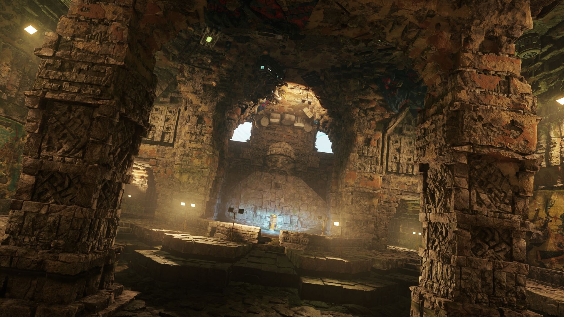 Active Matter Screenshot 25