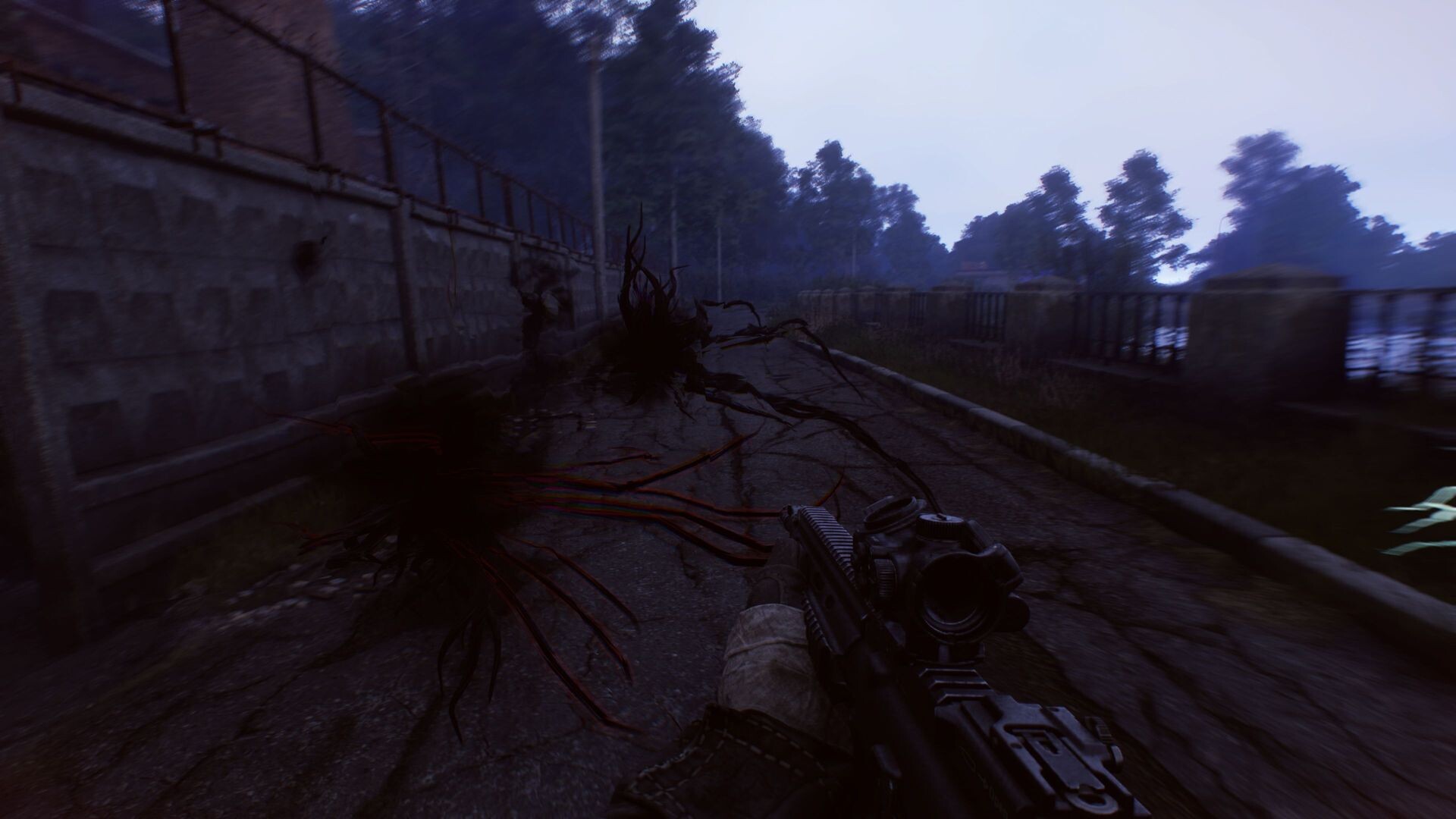 Active Matter Screenshot 19