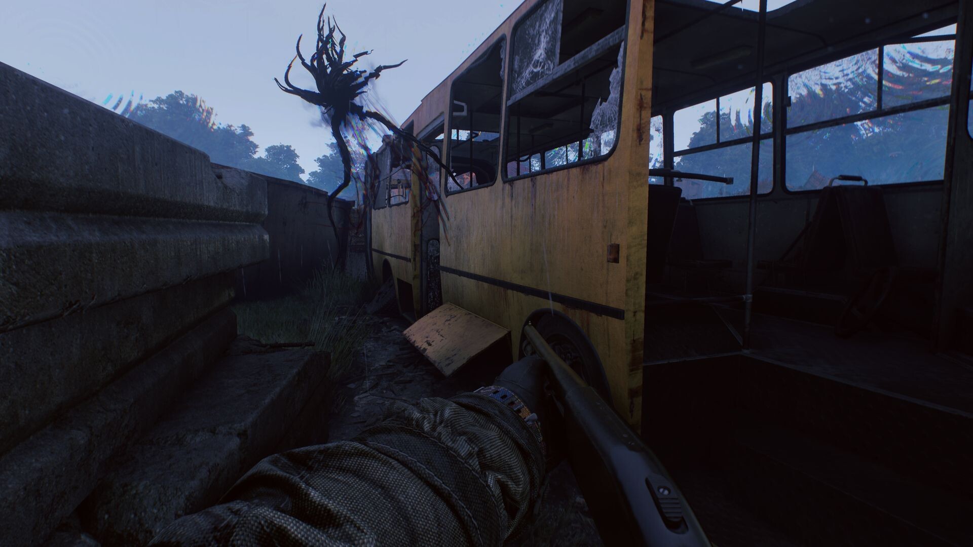 Active Matter Screenshot 18