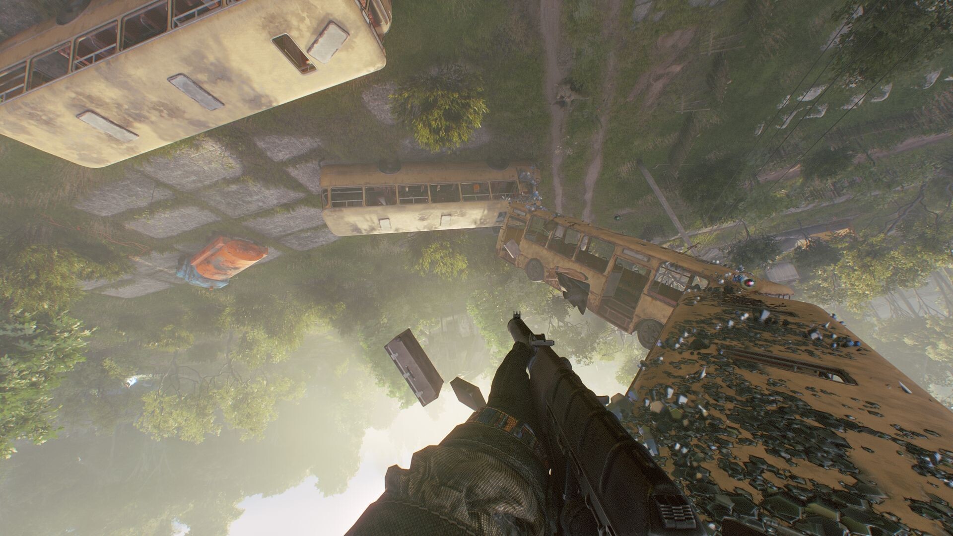 Active Matter Screenshot 28