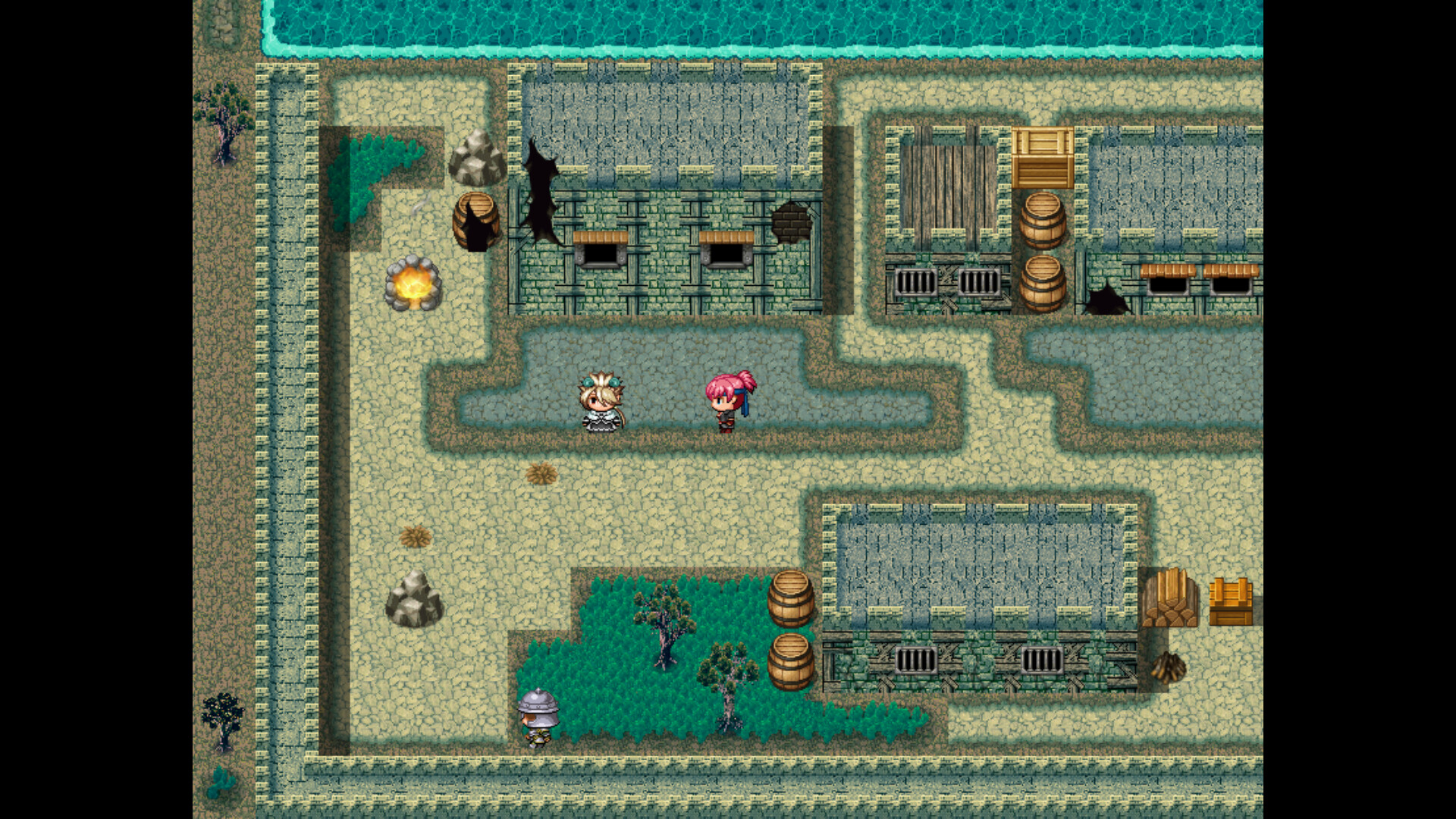 GraeHart Screenshot 5