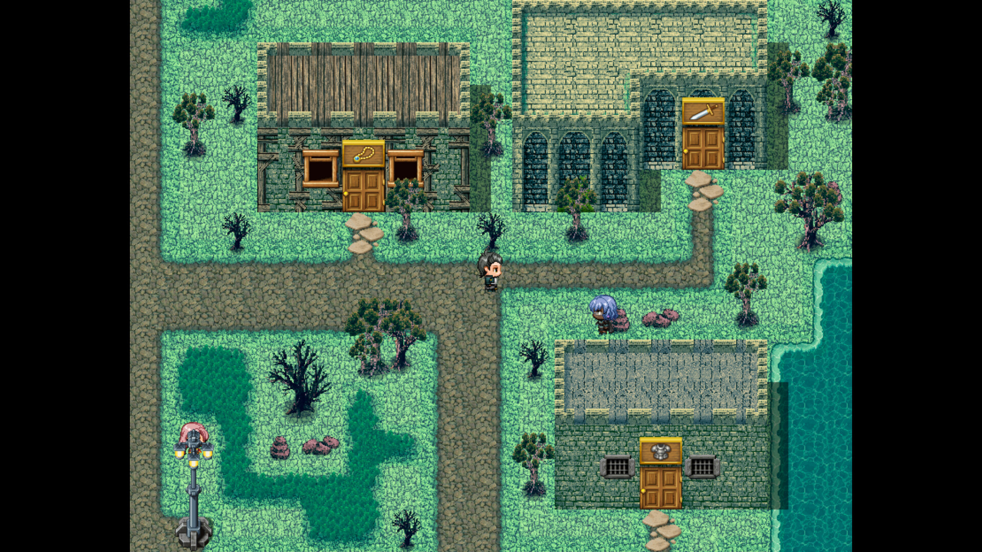 GraeHart Screenshot 4