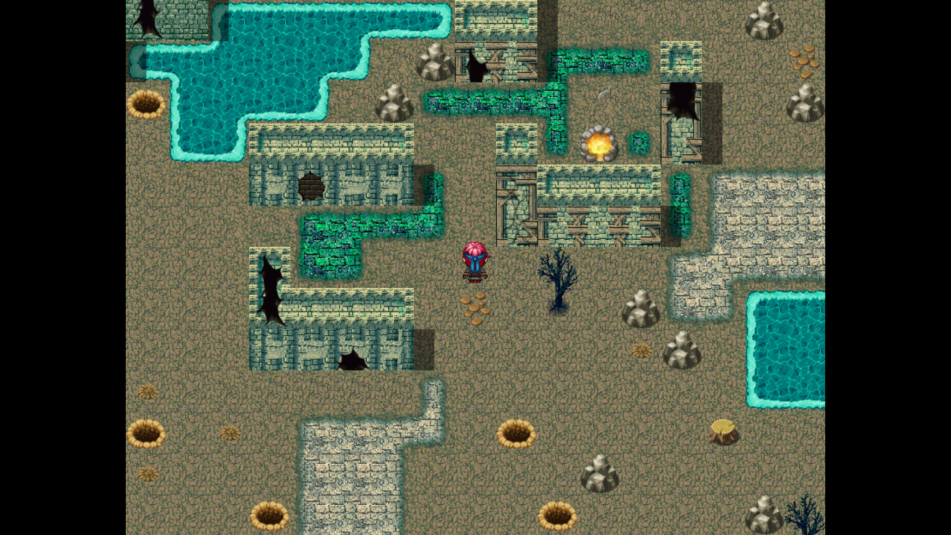 GraeHart Screenshot 3