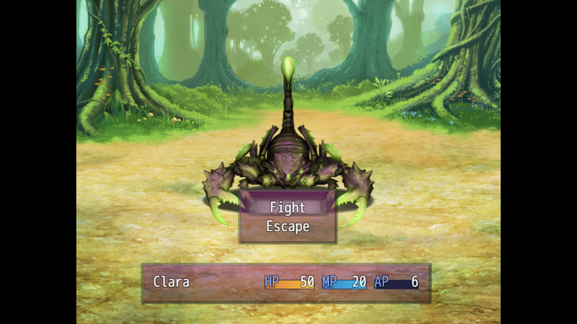 GraeHart Screenshot 7