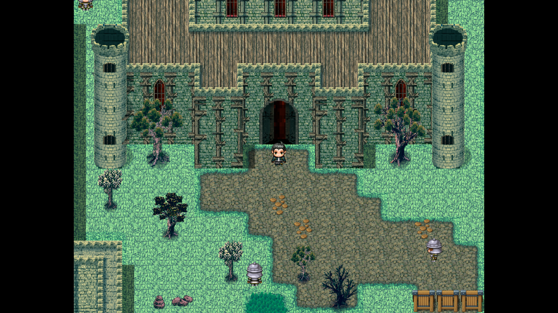 GraeHart Screenshot 8