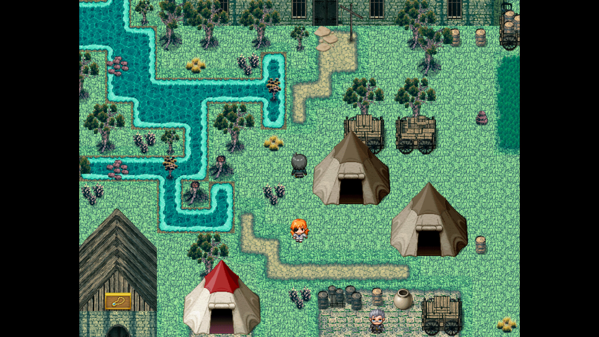 GraeHart Screenshot 2