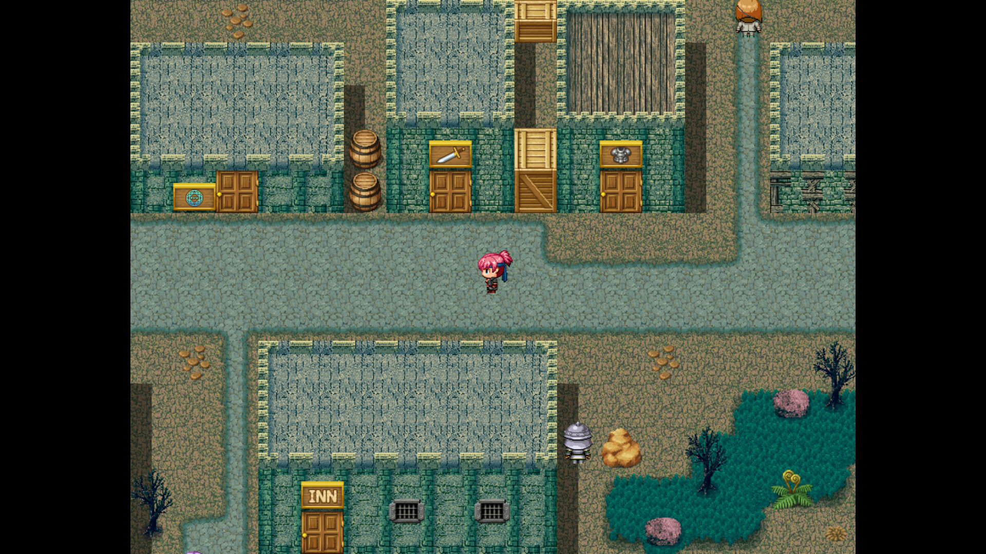 GraeHart Screenshot 1