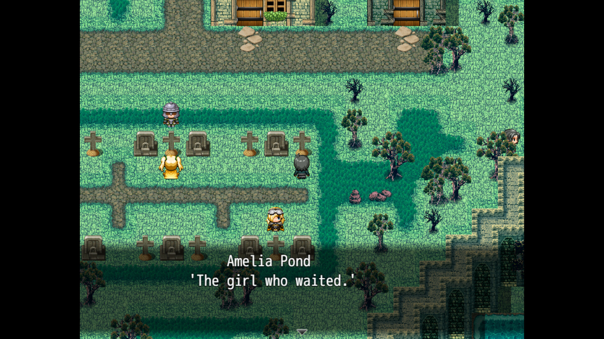 GraeHart Screenshot 6