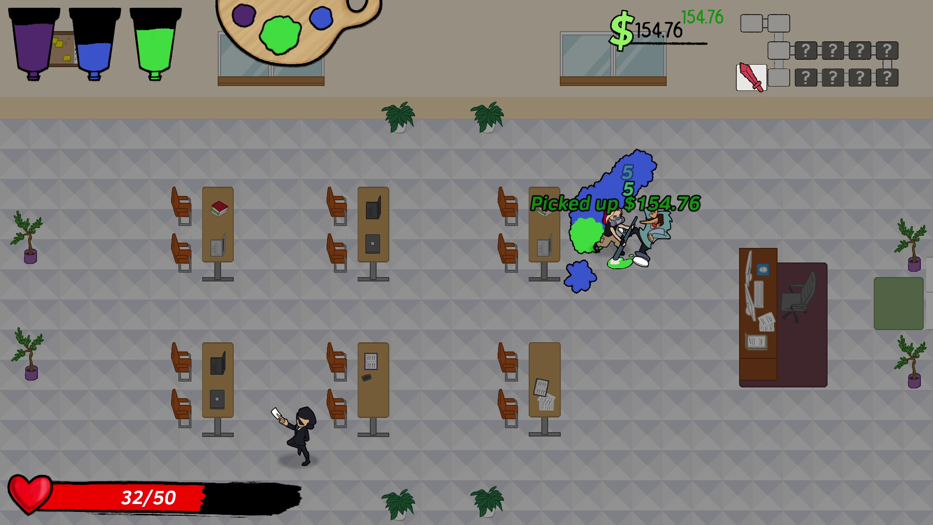 Art Attack Screenshot 3