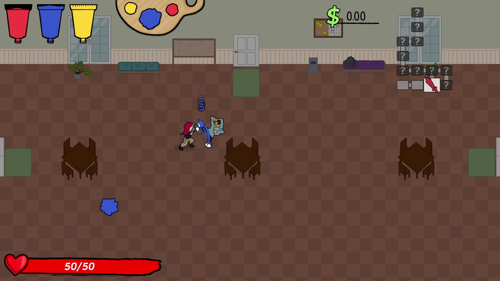 Art Attack Screenshot 0