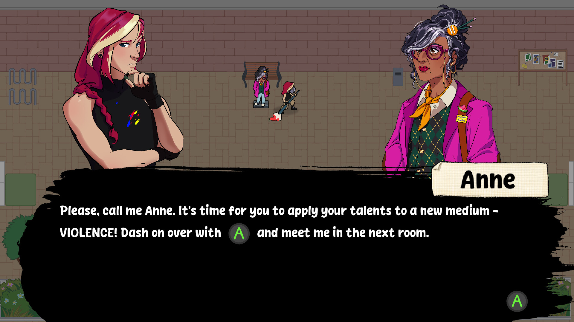 Art Attack Screenshot 5