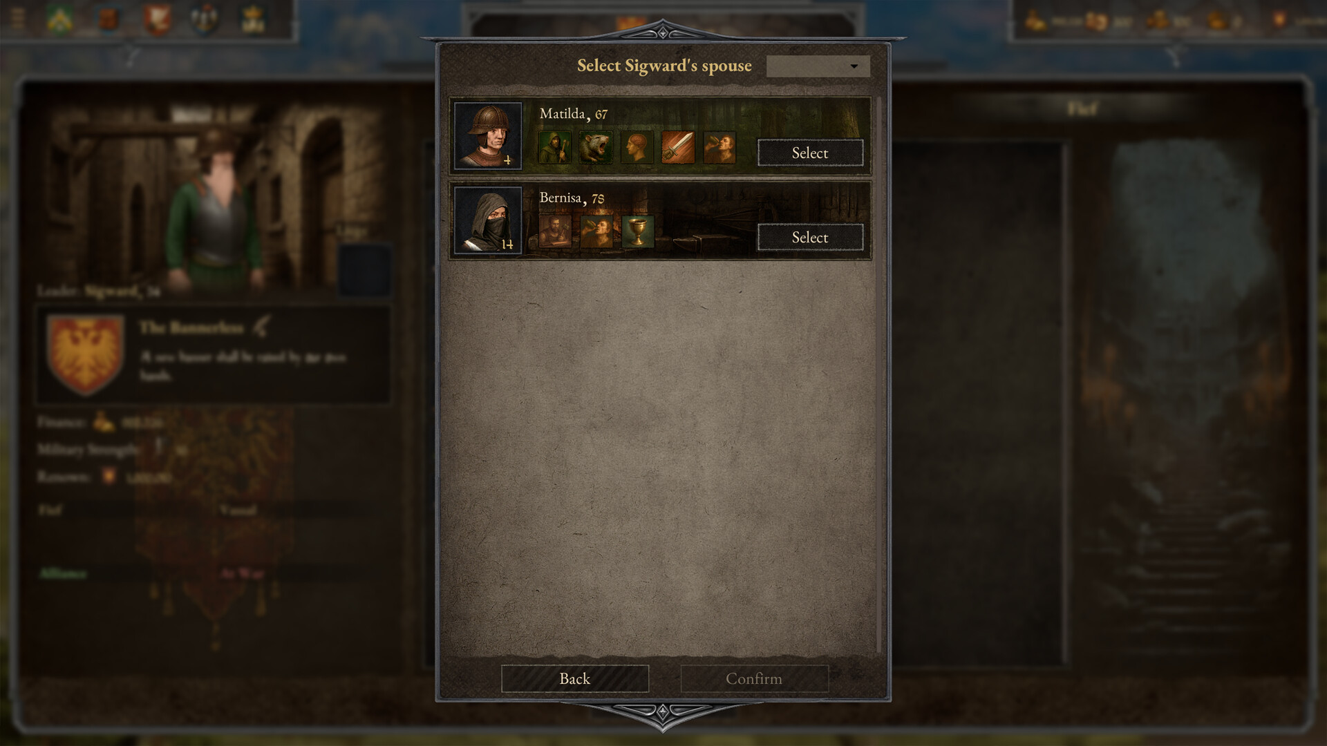 War of Banners Demo Screenshot 10