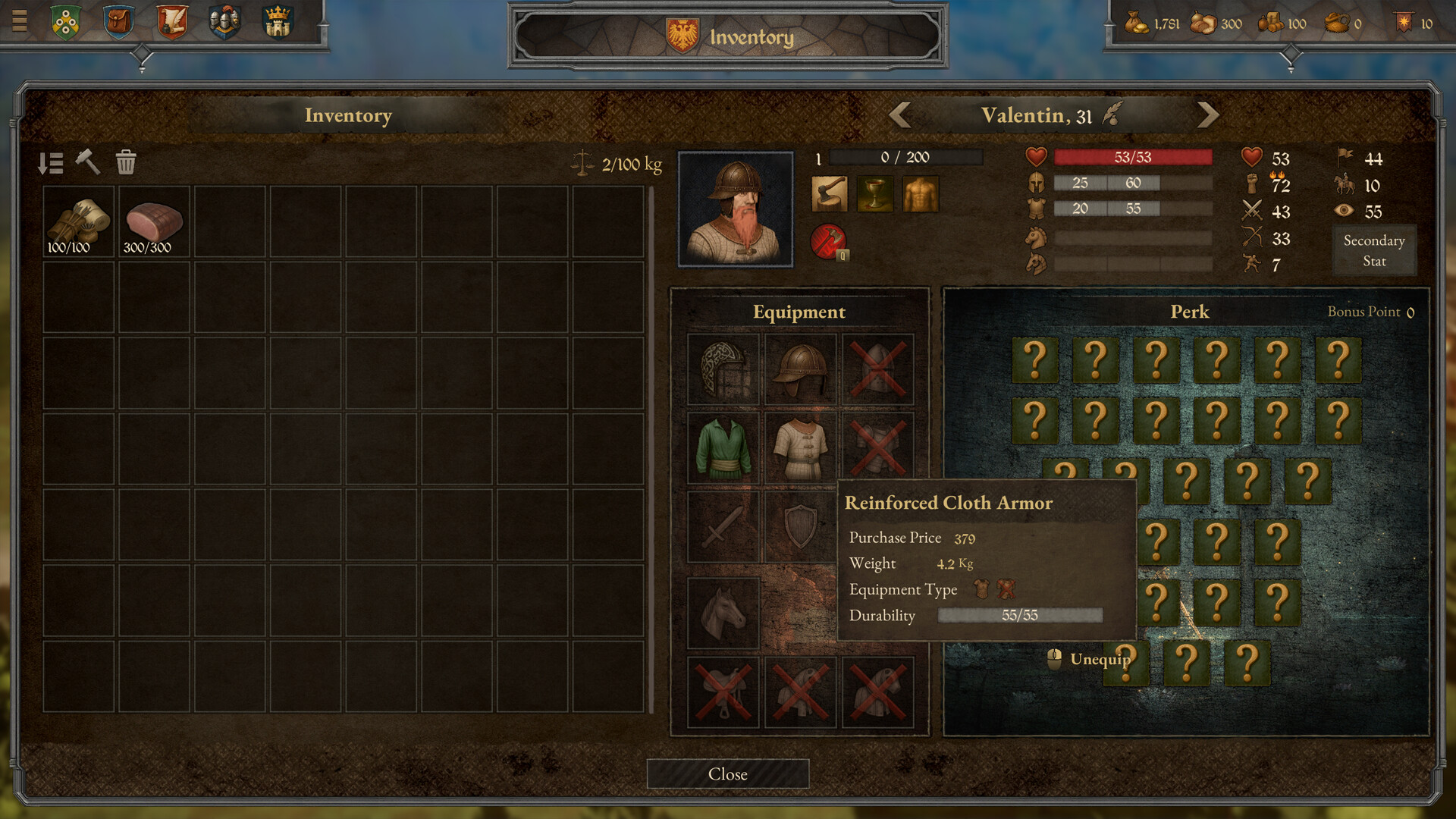 War of Banners Demo Screenshot 4