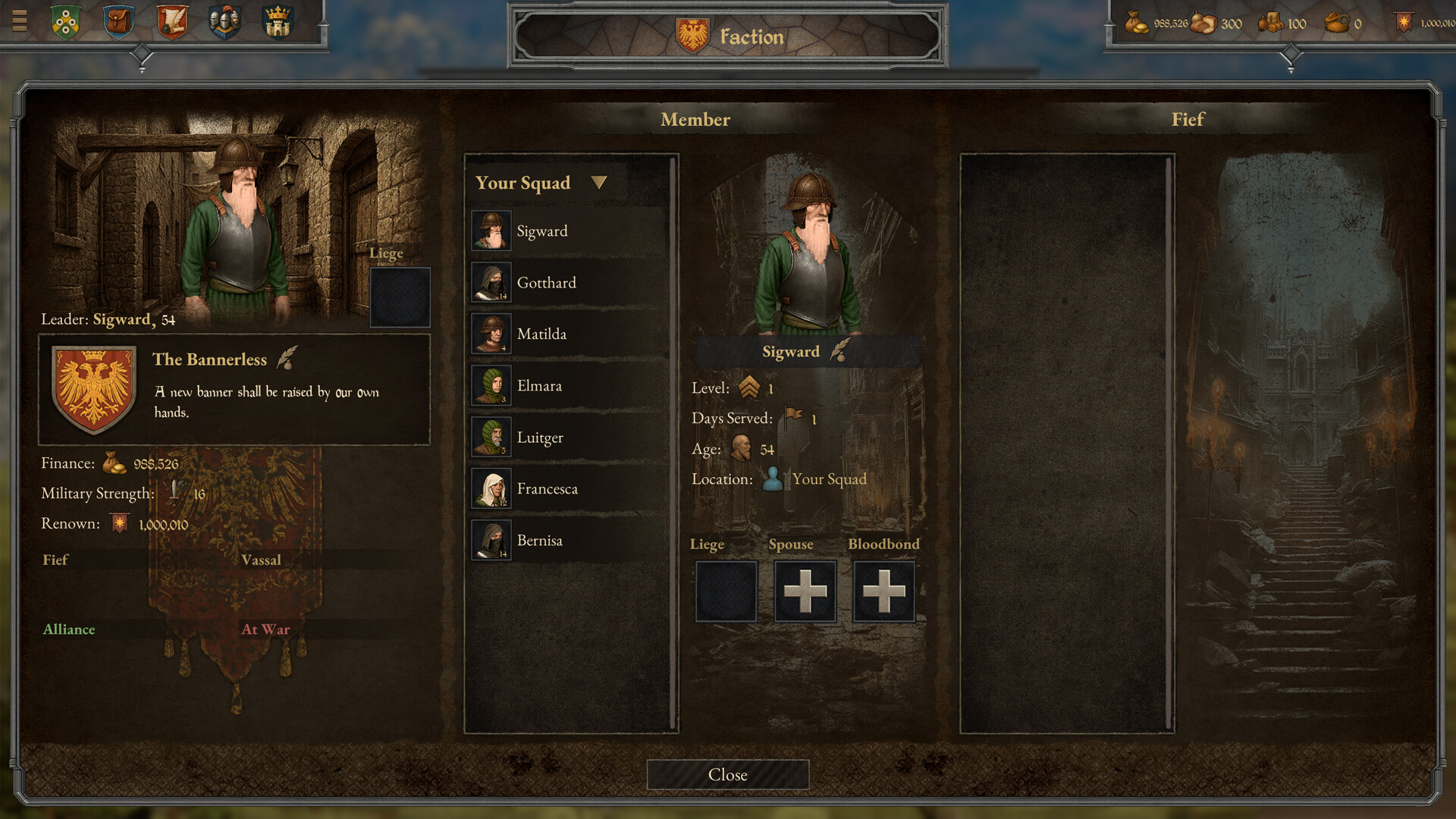War of Banners Demo Screenshot 8