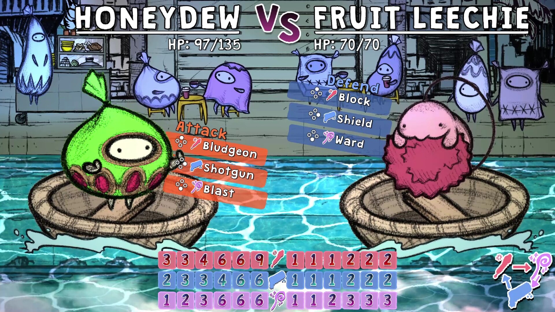 Cho Noi Screenshot 2