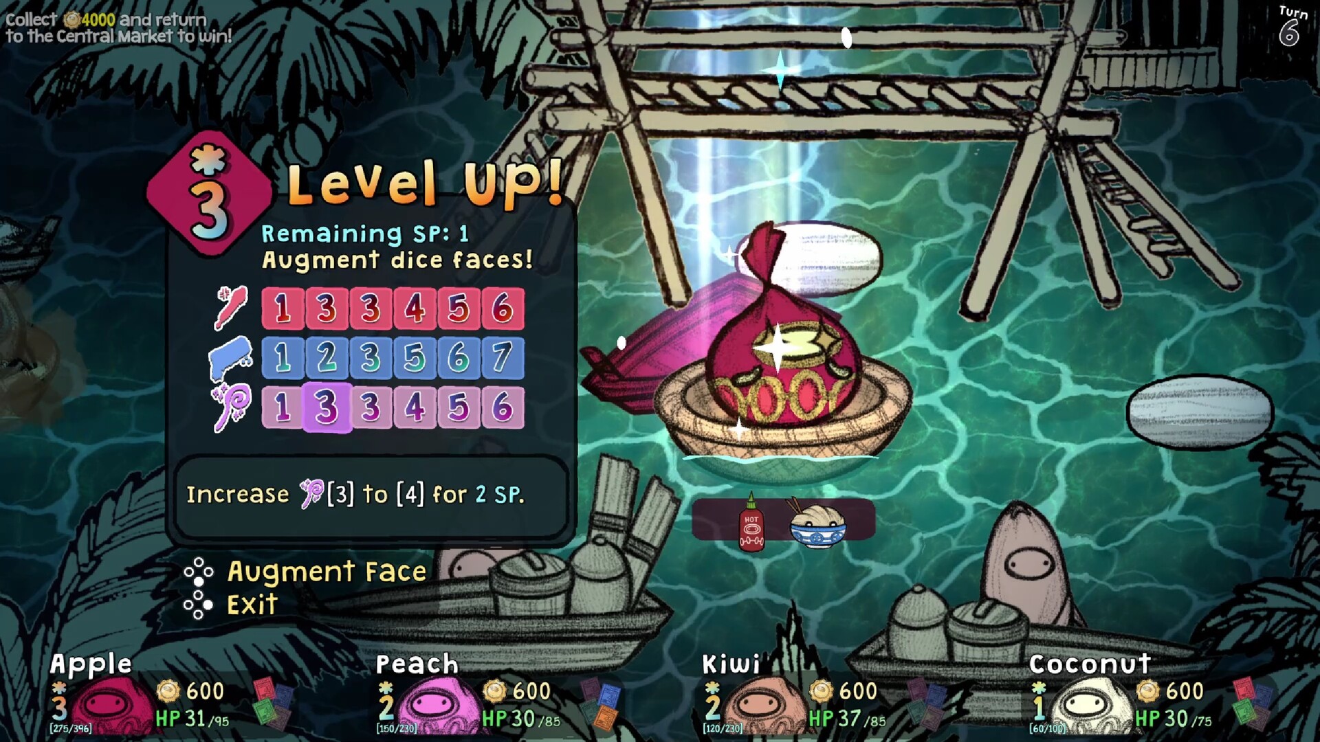 Cho Noi Screenshot 5