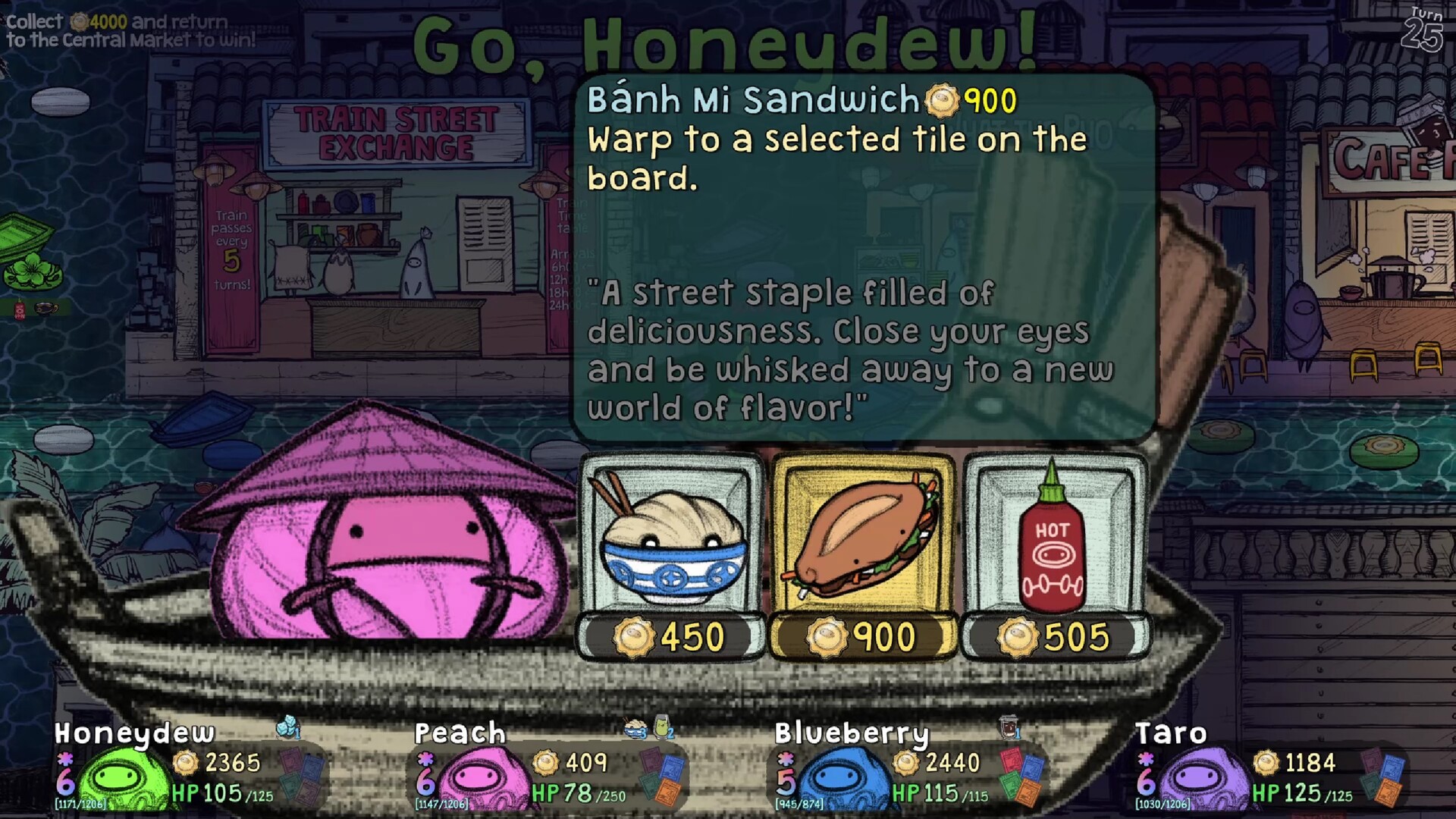 Cho Noi Screenshot 6