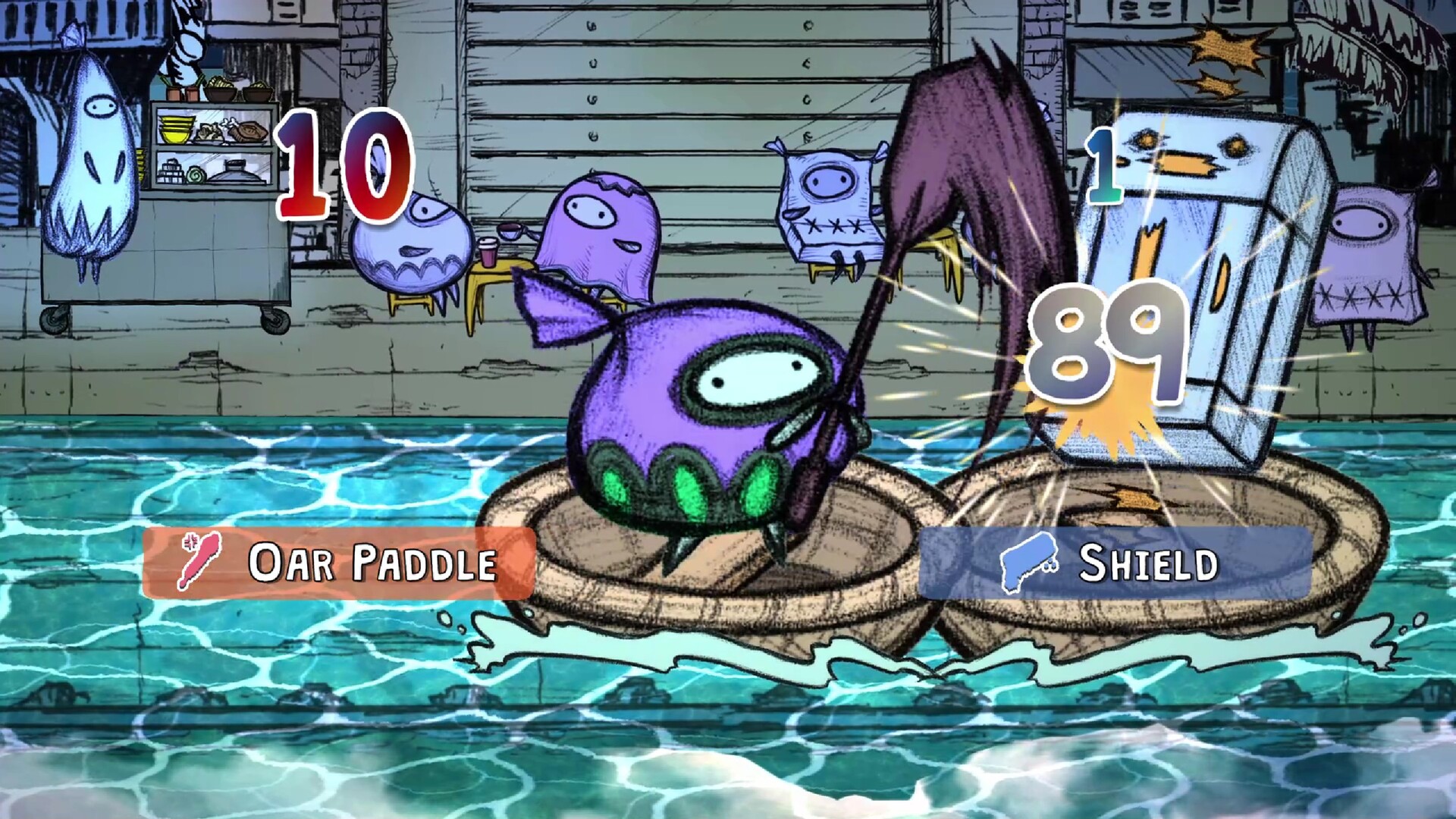 Cho Noi Screenshot 4