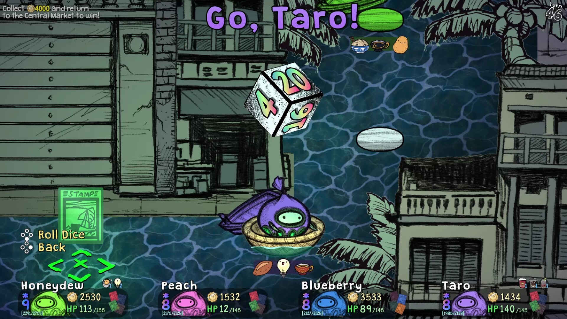 Cho Noi Screenshot 1