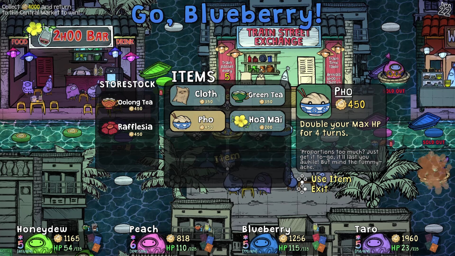 Cho Noi Screenshot 7