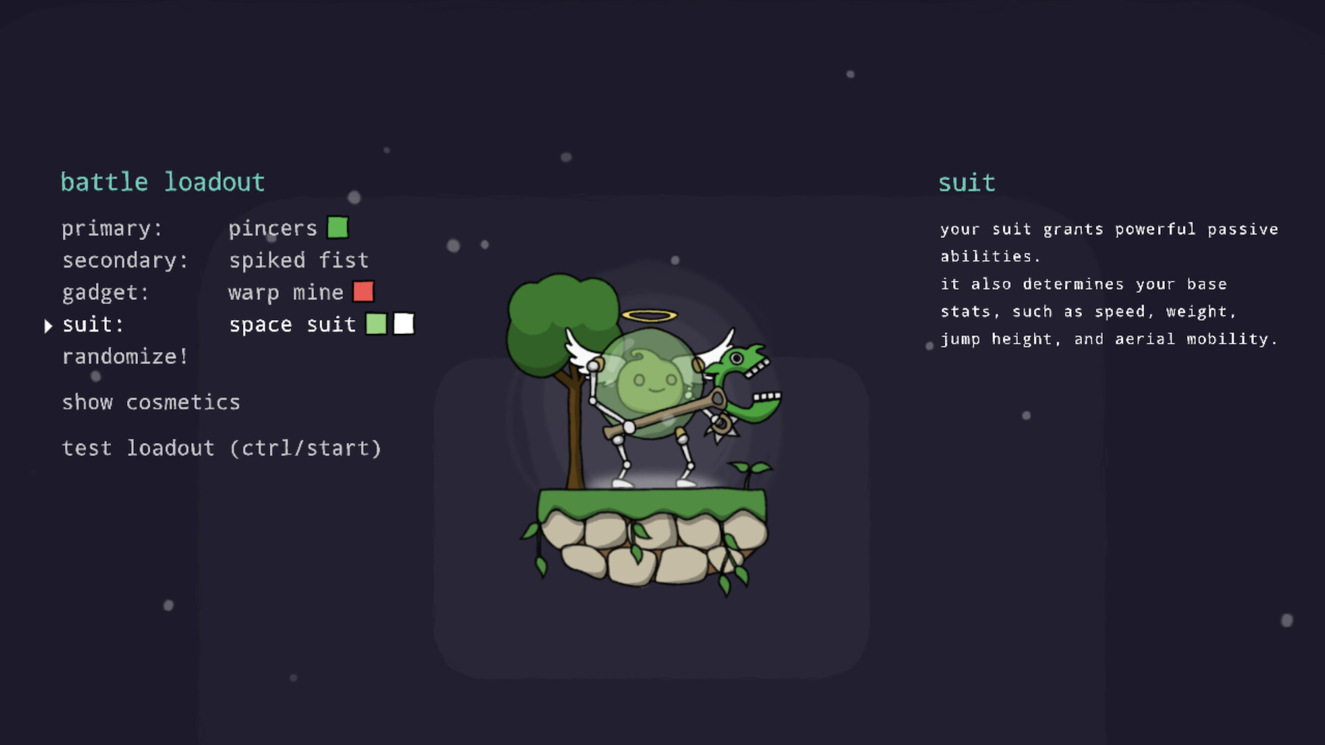 Counterpick Labs Screenshot 1