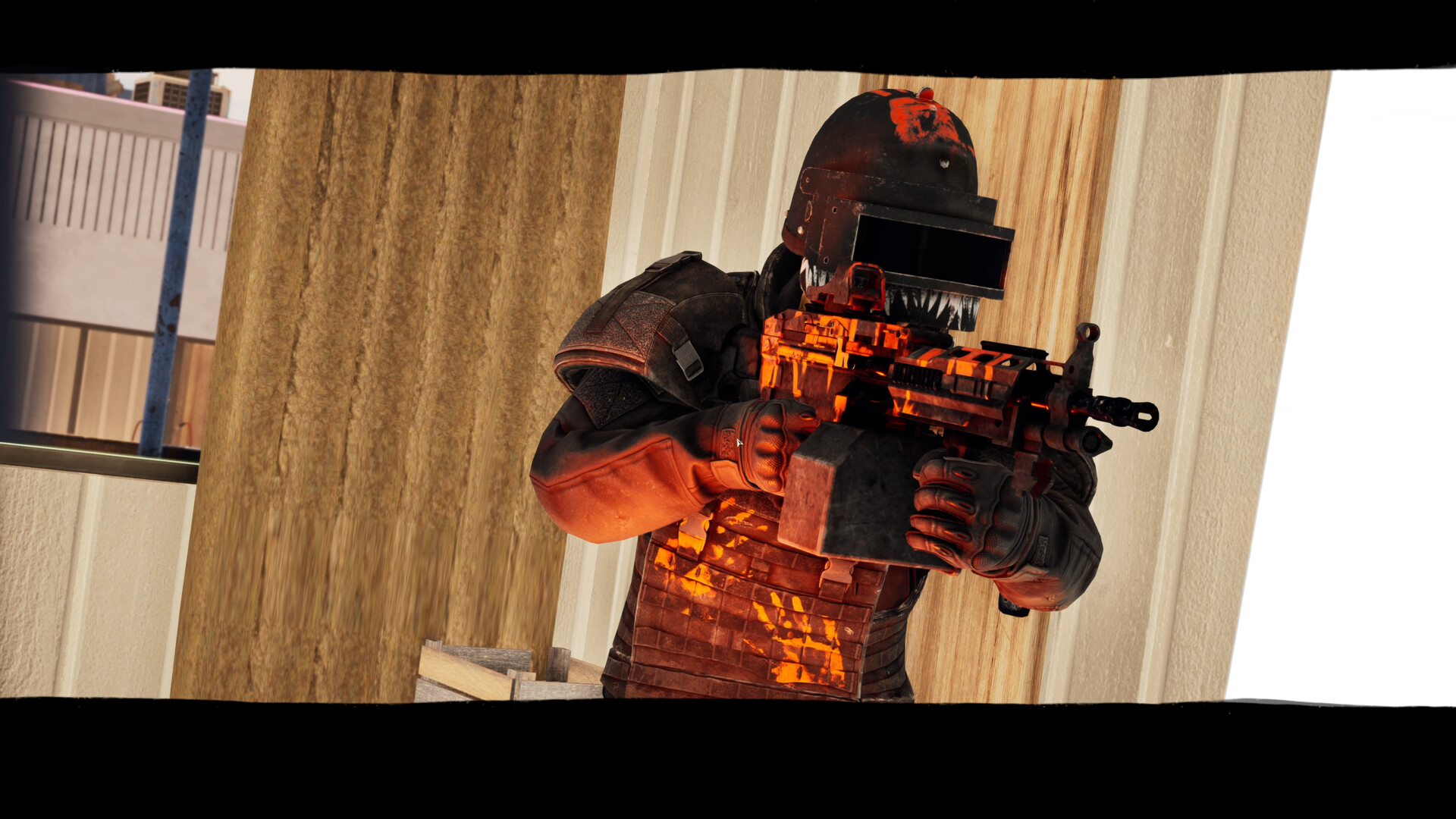 Warhounds Screenshot 10