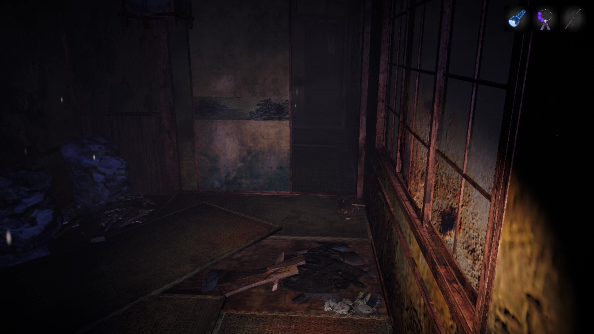 Revengeful Island Screenshot 3